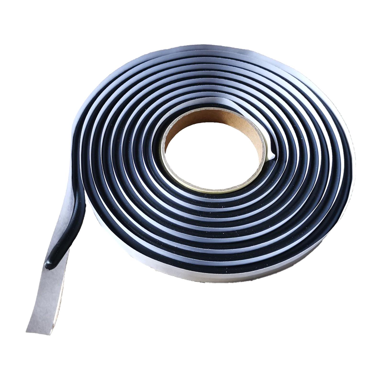 Butyl Sealant Tape 6mm