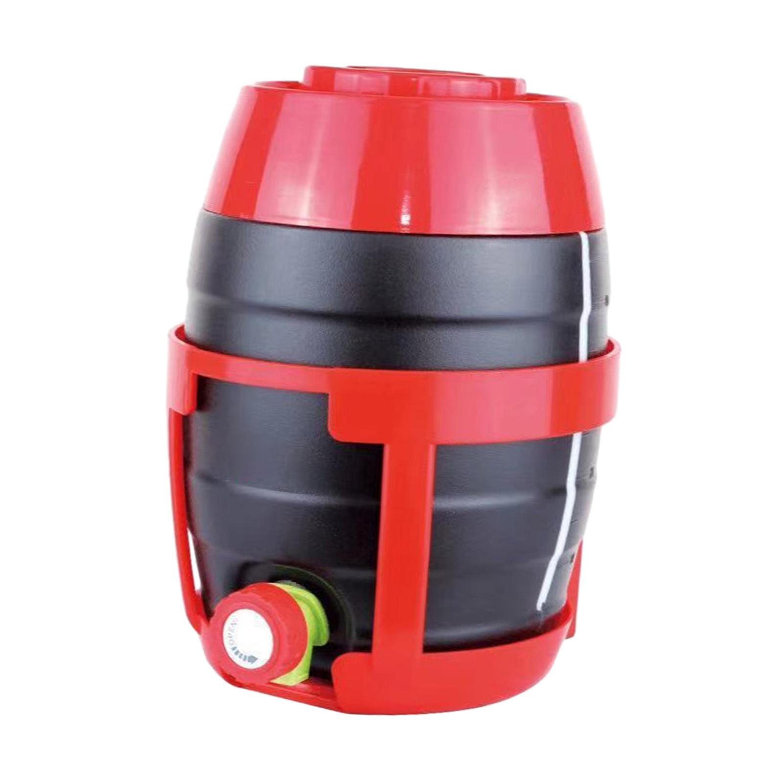 Car Detailing Dispensing Container
