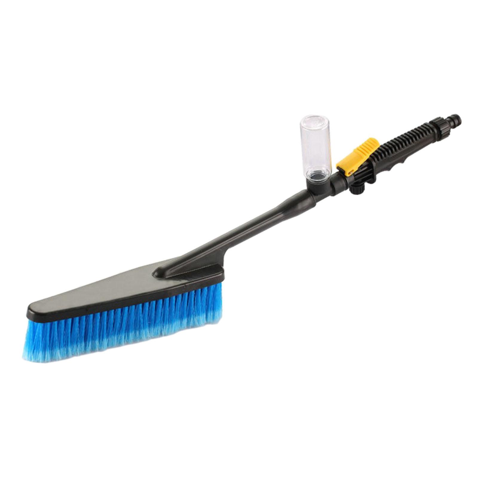 Car Wash Brush