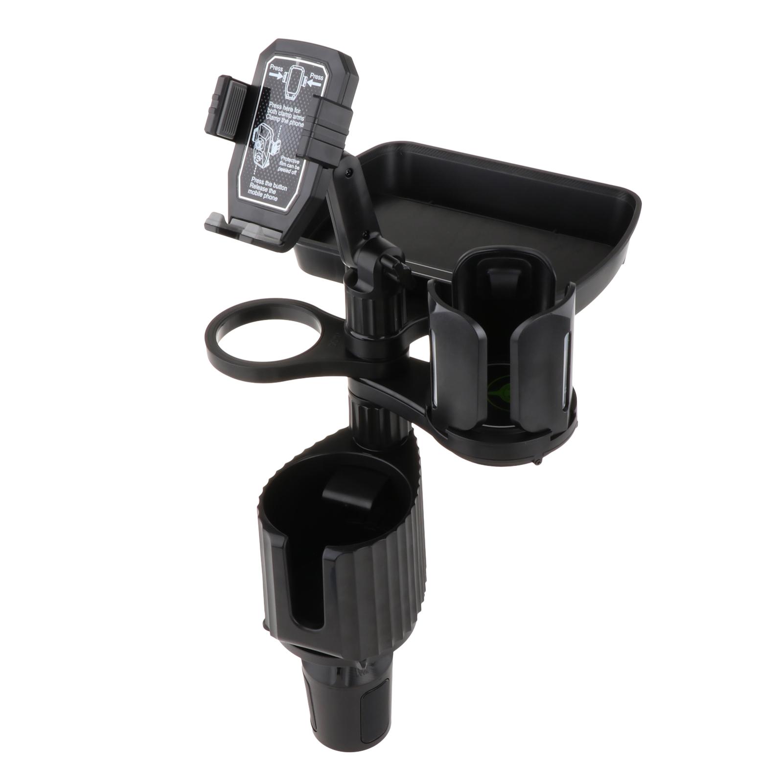 Car Cup Holder Expander