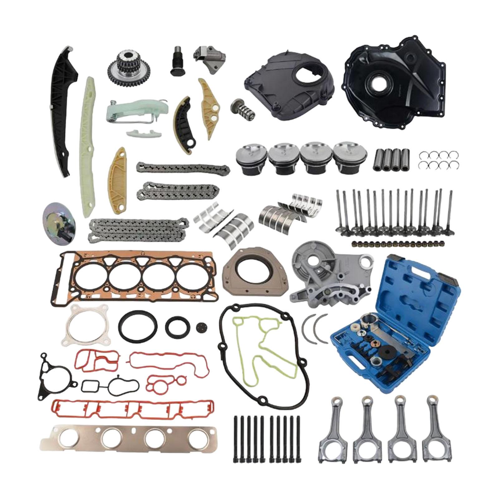 Engine Overhaul Rebuild Kit