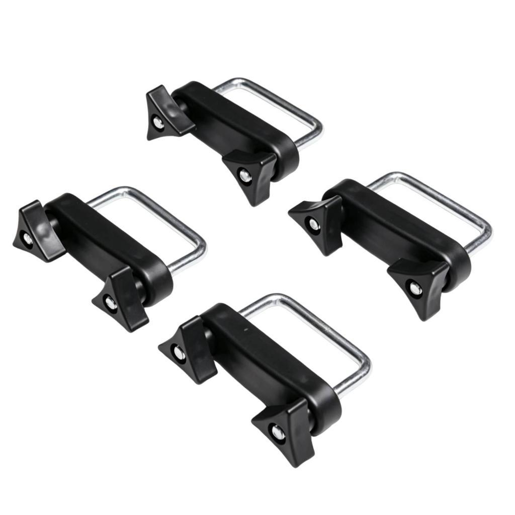 Roof Rack Clamps