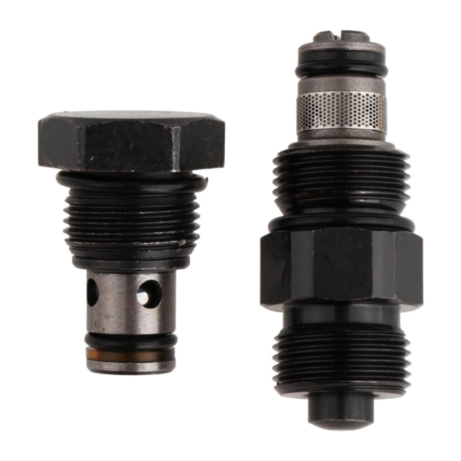 Car Lifting Valve B