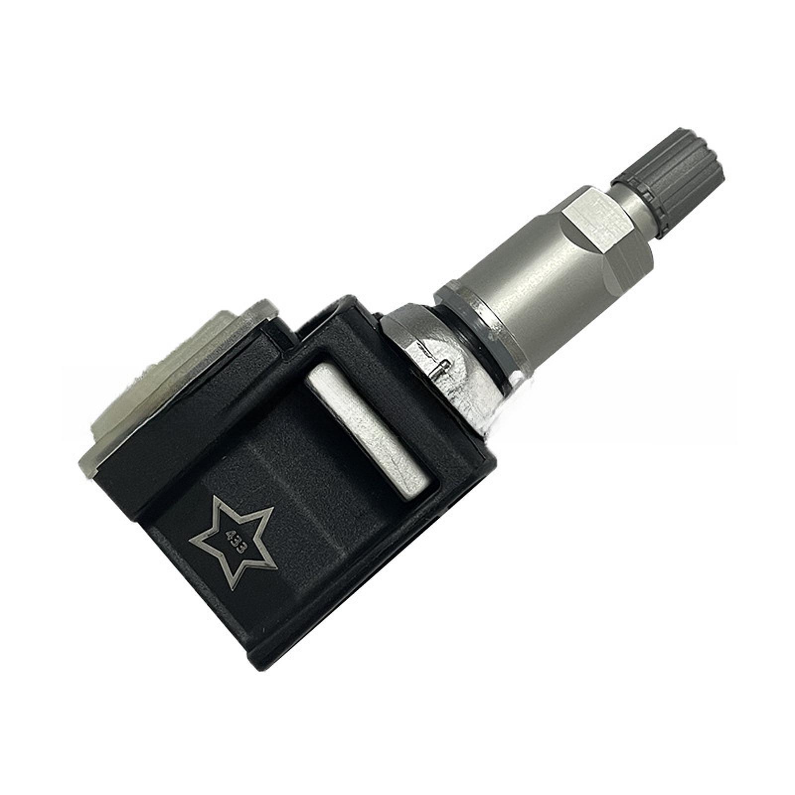 4Pcs Tire Pressure Sensors Replacement Repair A0009052102Q06 for BMW x4