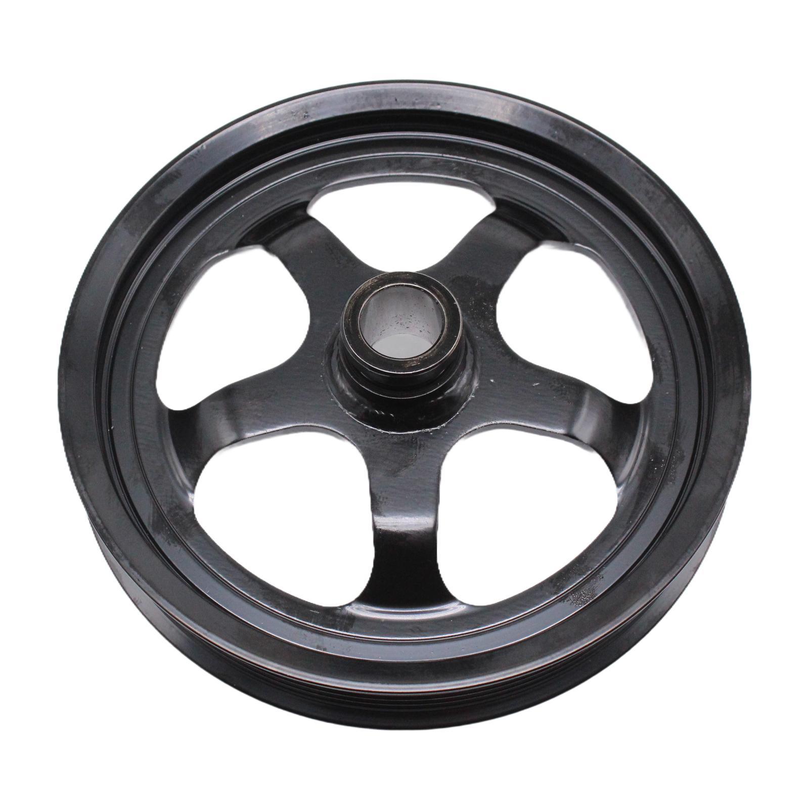 Power Steering Pump Pulley