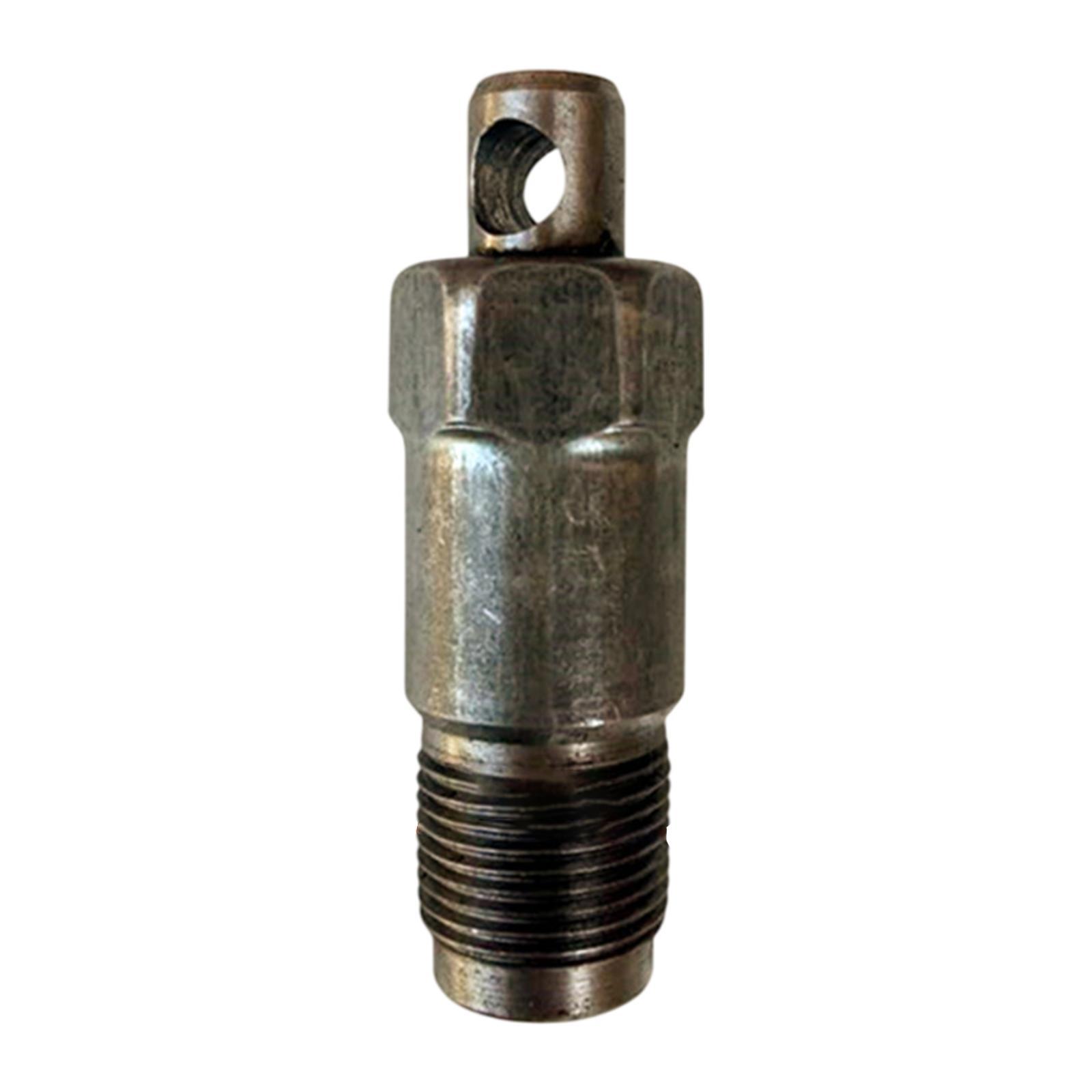 Hydraulic Jack Oil Pump
