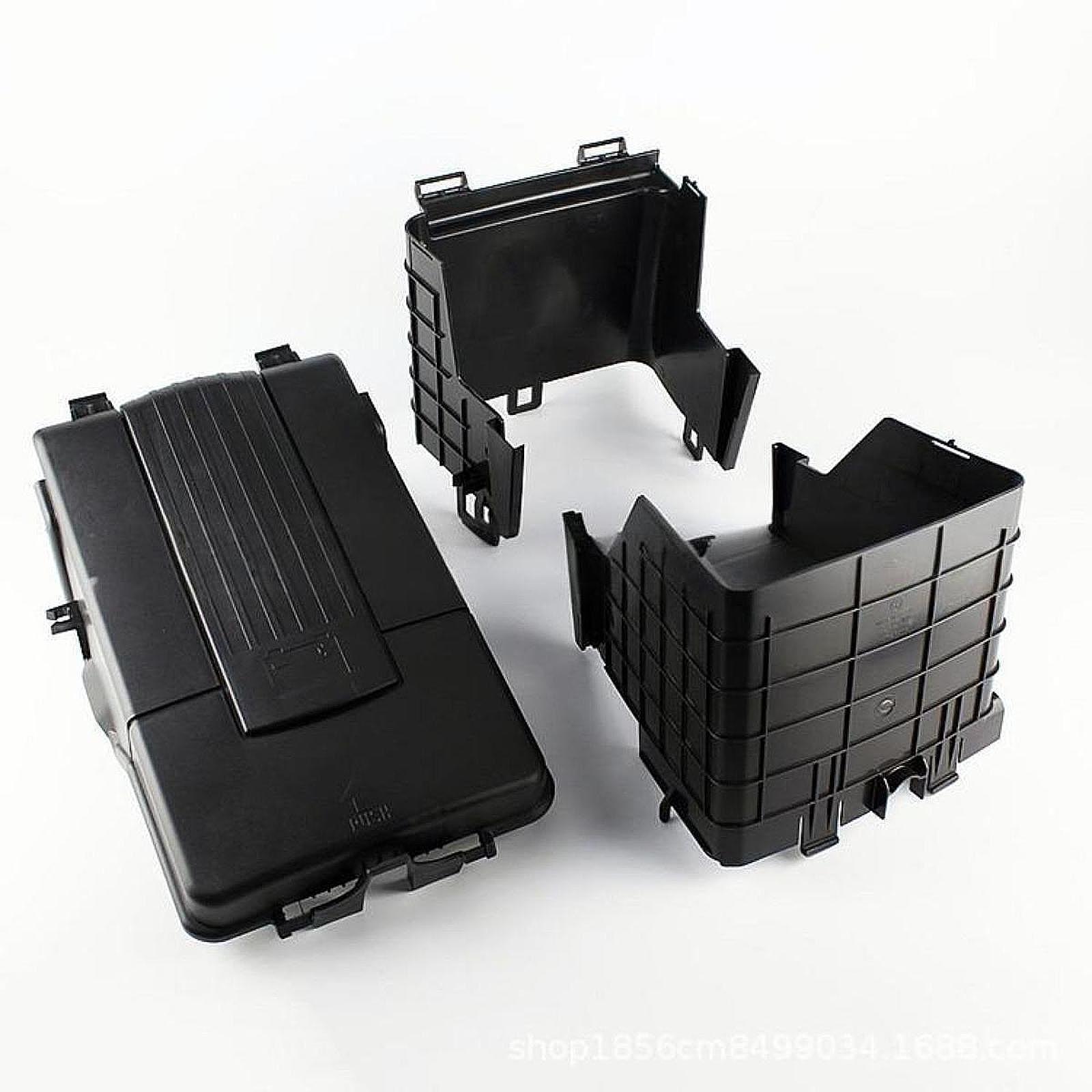 Car Battery Dust Cover 1KD915443