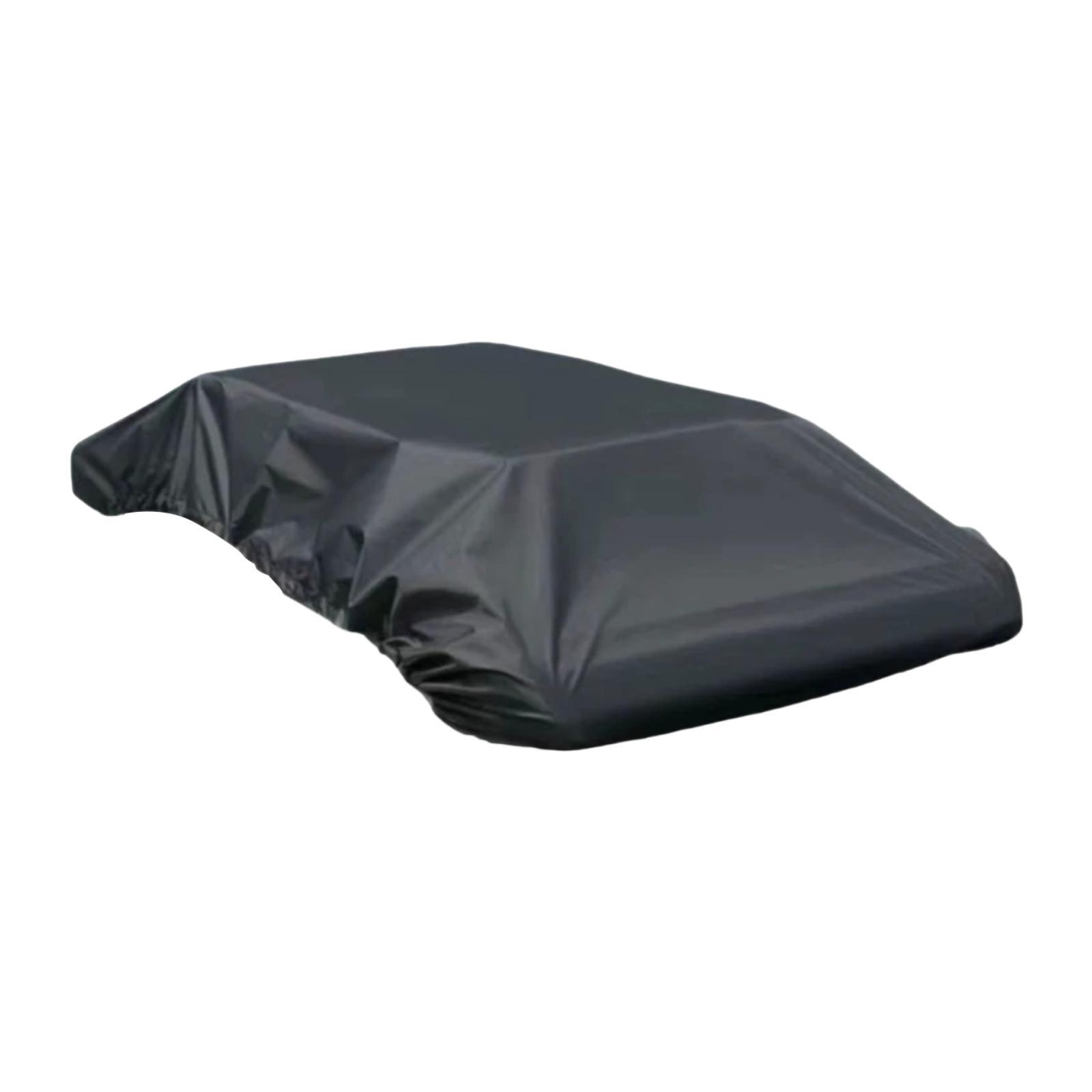 Car Roof Rack Cover