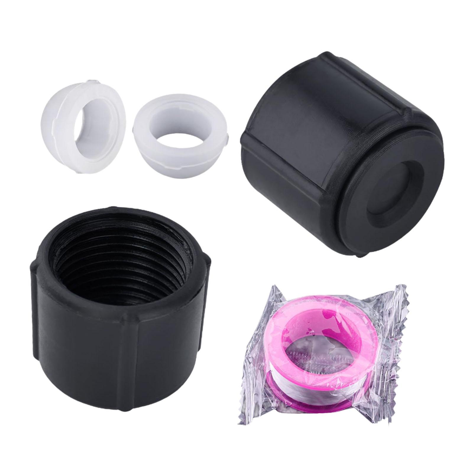 Low Point Drain Seals and Cap Kit