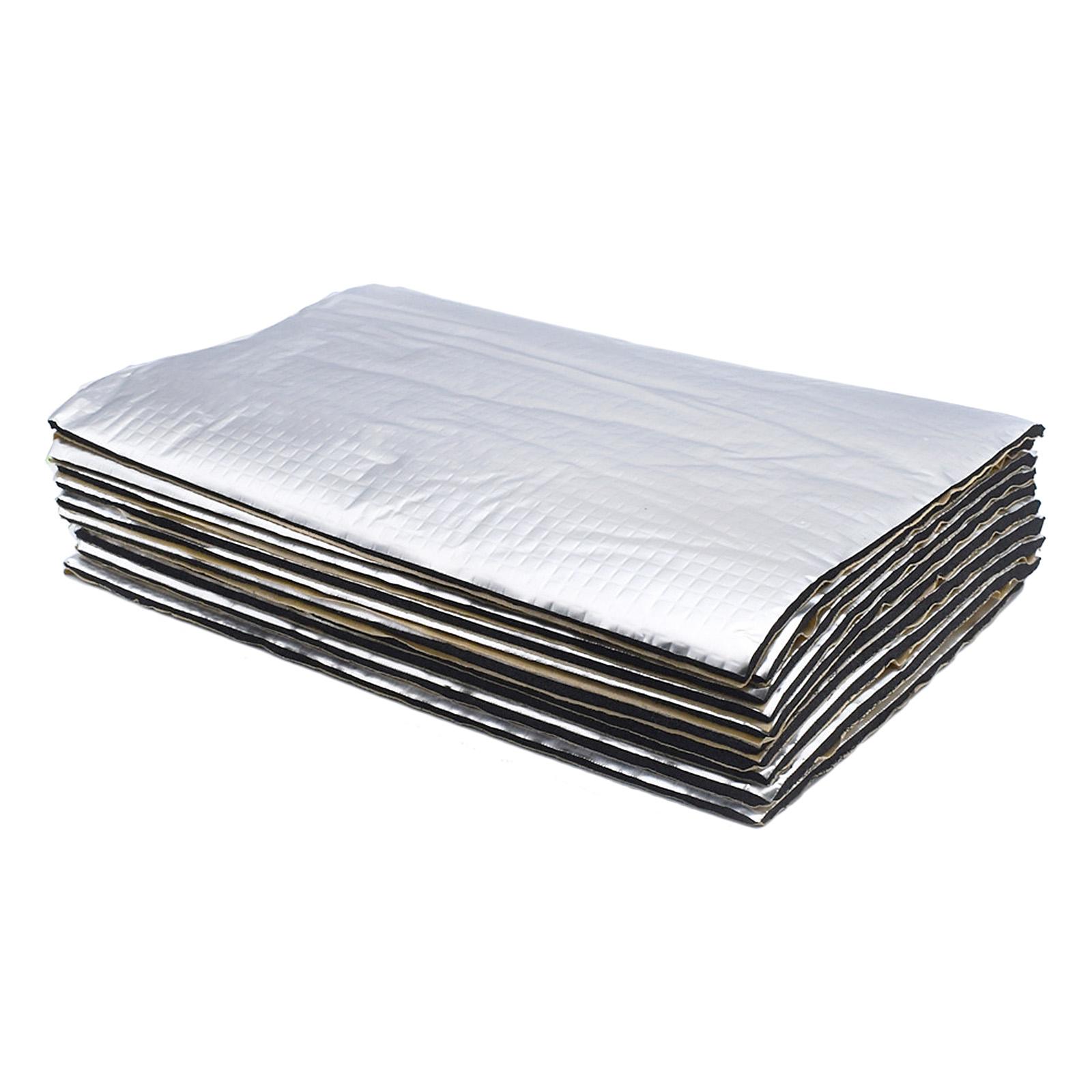 Sound Insulation Mat 5Mm