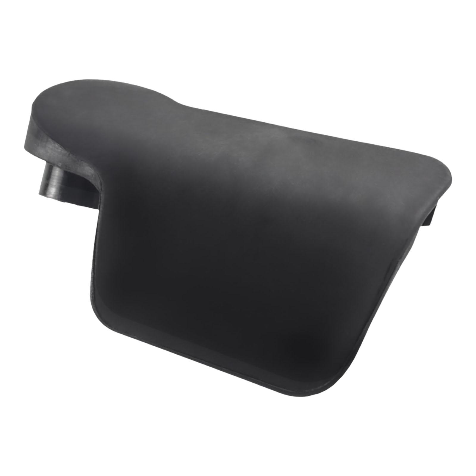 Hood Latch Release Lever