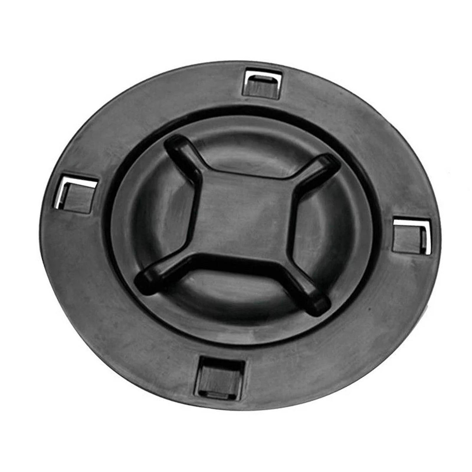 Front Wheel Cover