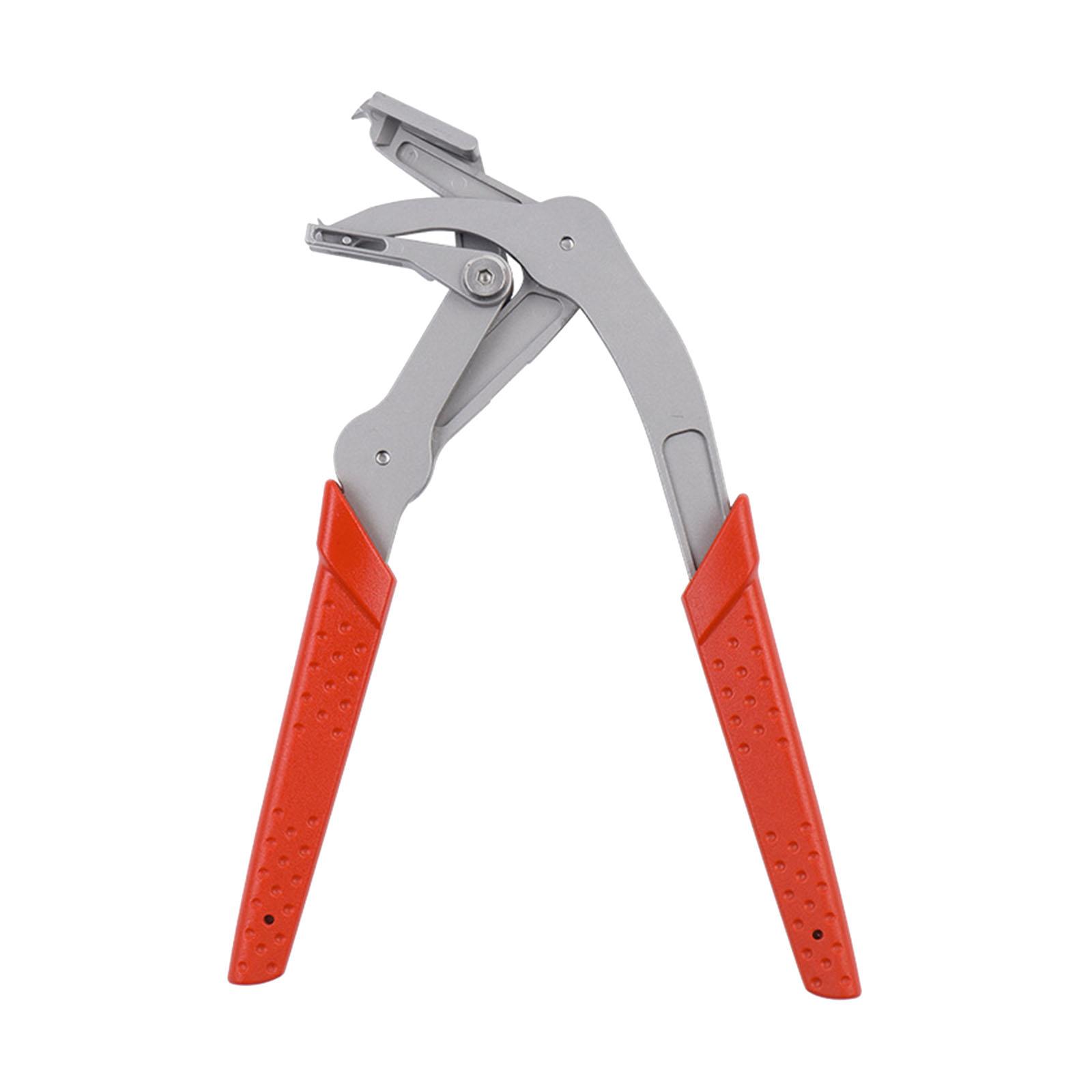 Car Clip Pliers