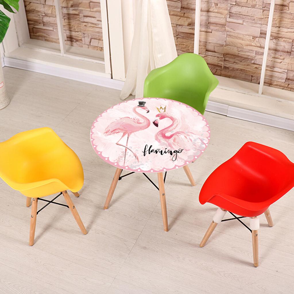 Various Self-adhesive PVC Tile Sticker Table Desktop Sticker Decal Murals i