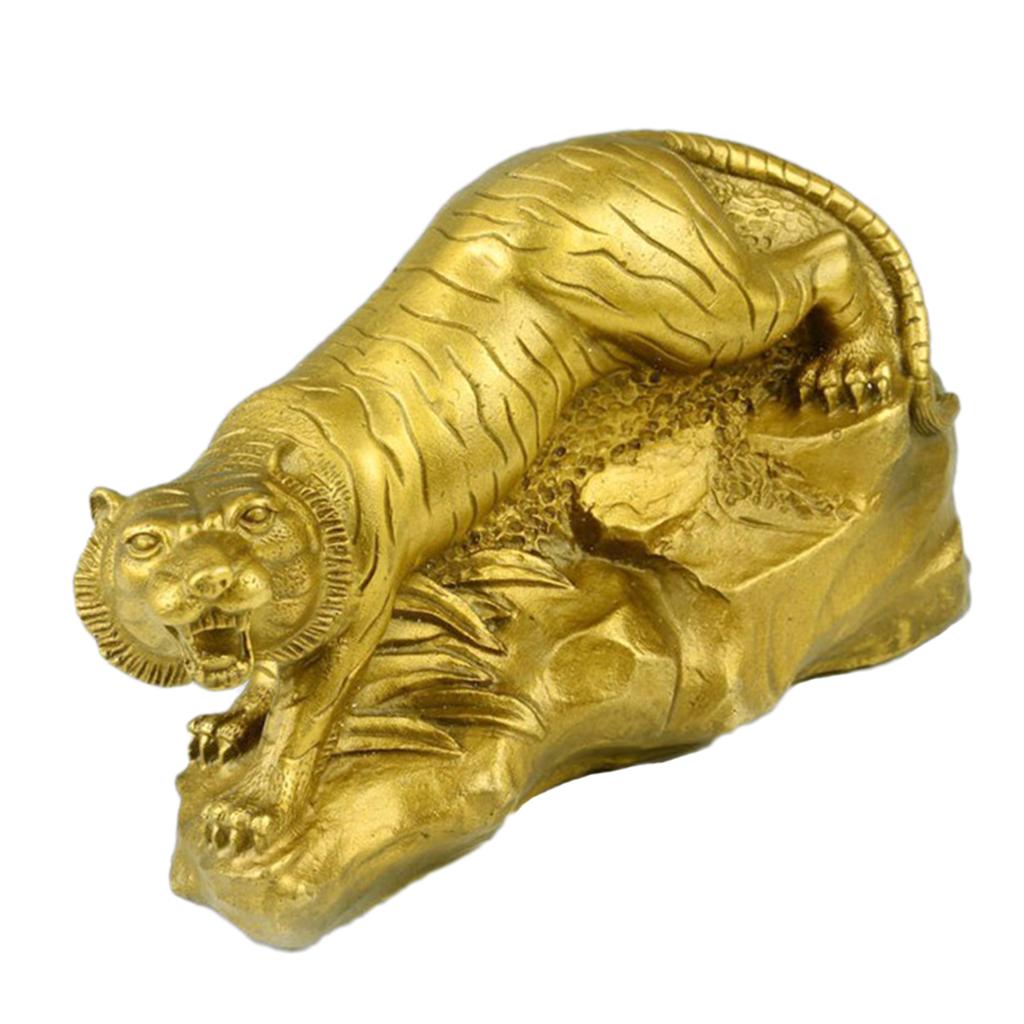 Chinese Feng  Shui  Money Lucky  Mascot Zodiac Animal  