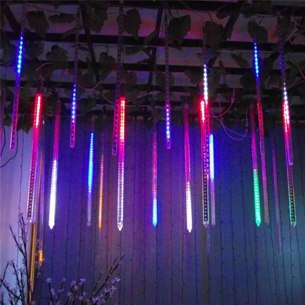 Snow Fall LED Lights Decorative