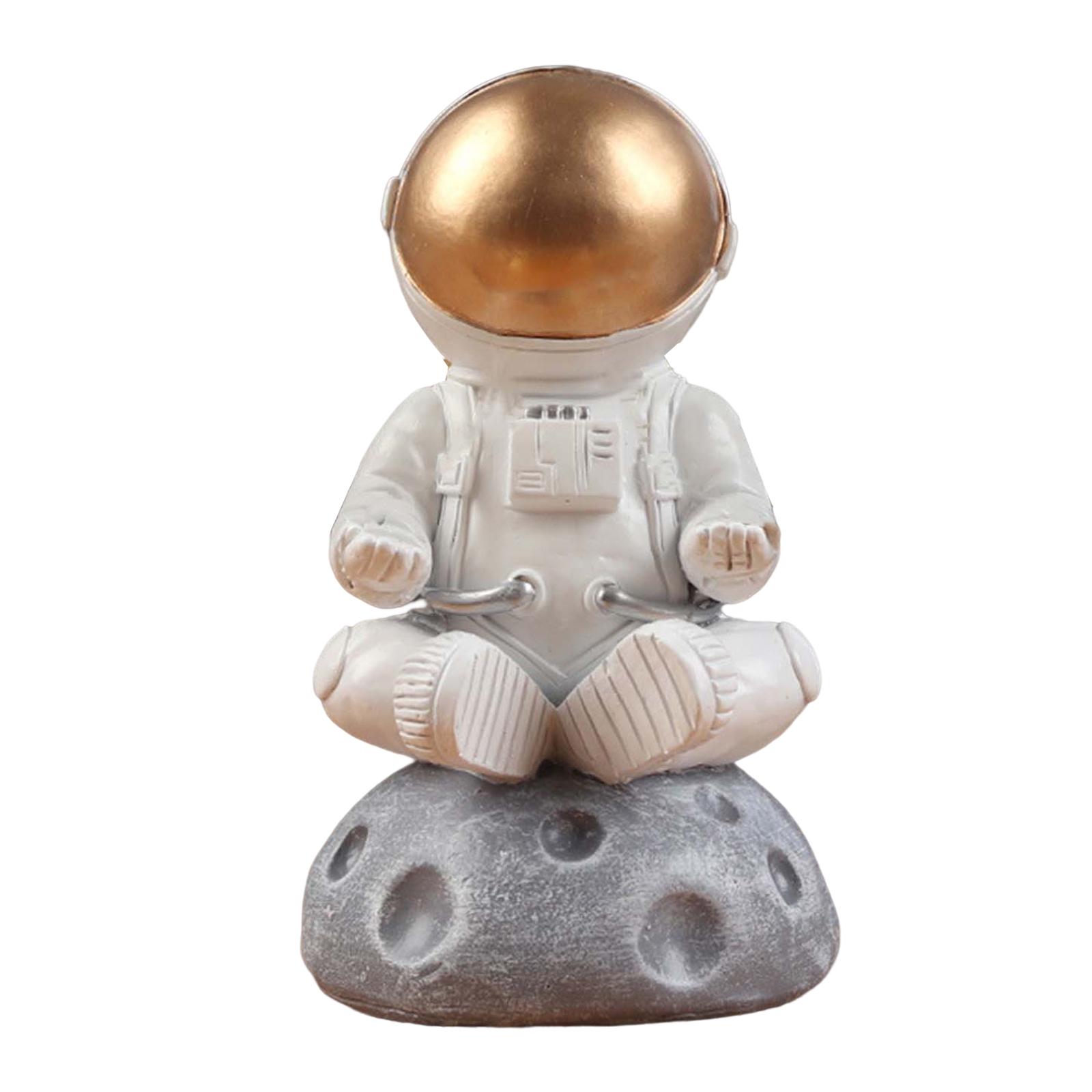Astronaut Glasses Holder