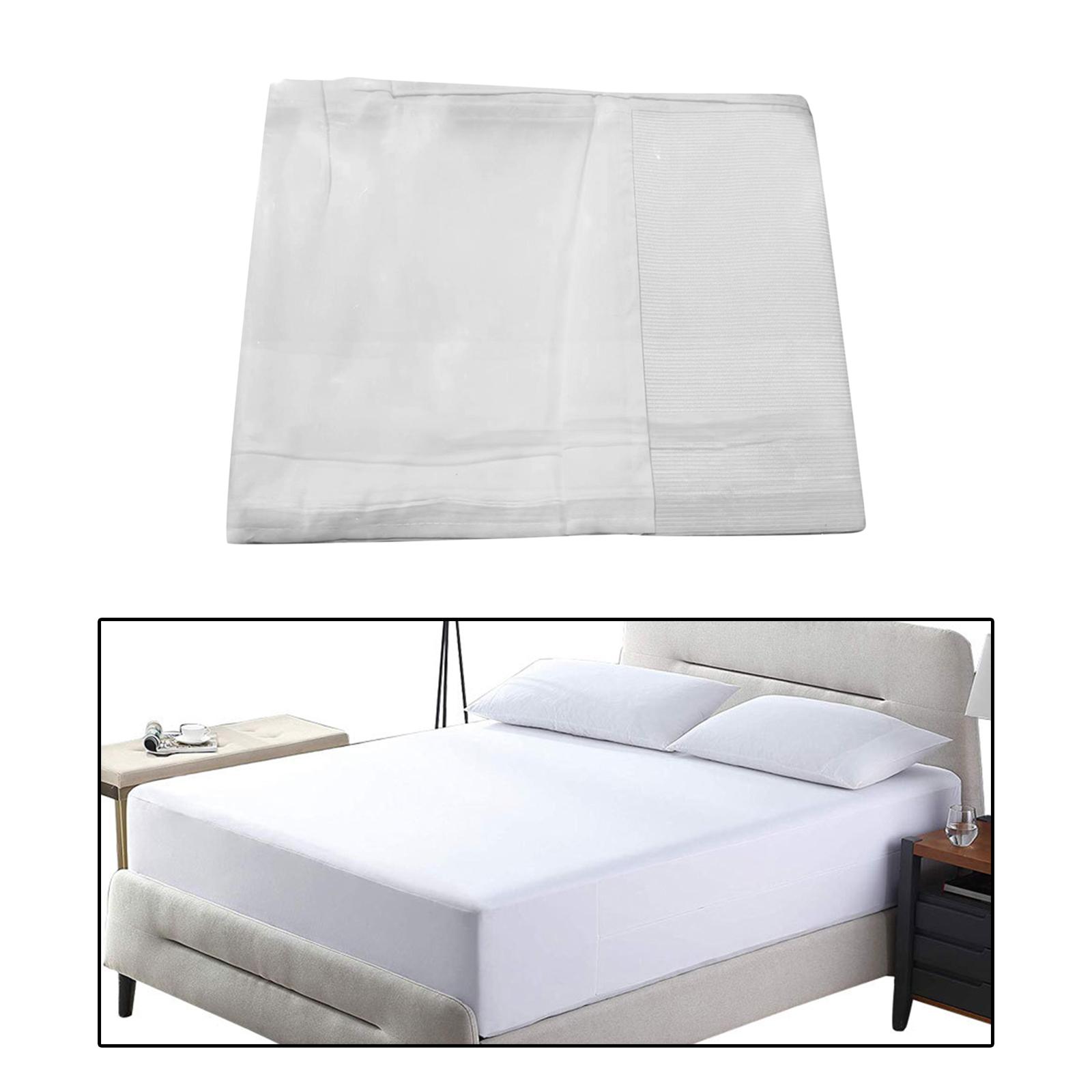 Fitted Sheet Queen Size Mattress Cover Household Supplies Durable Bed Sheets