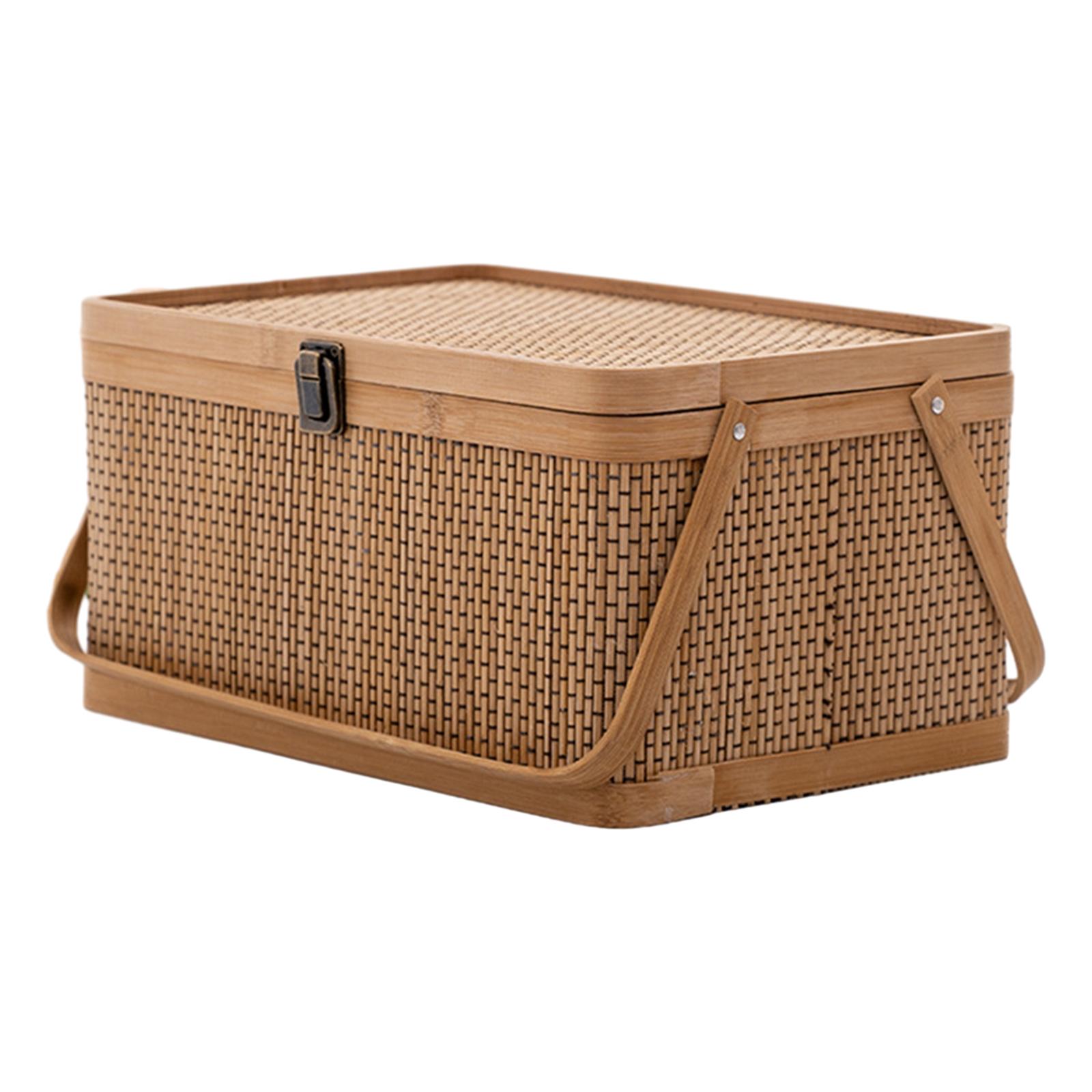 Picnic Basket