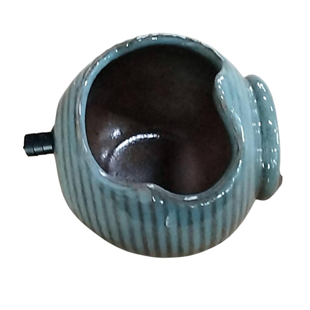 Clay Pot Water Fountain