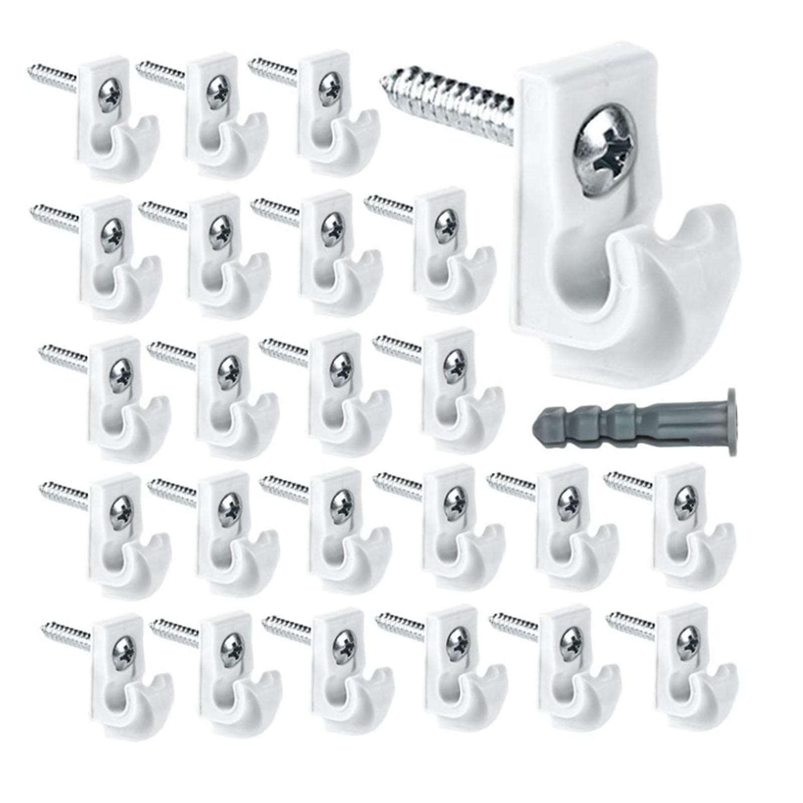 Wire Shelf Brackets