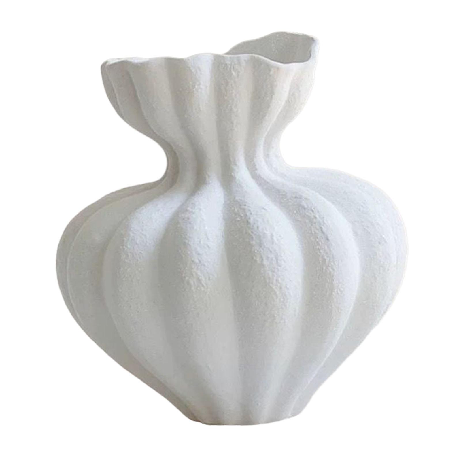 Ceramic Flower Vase
