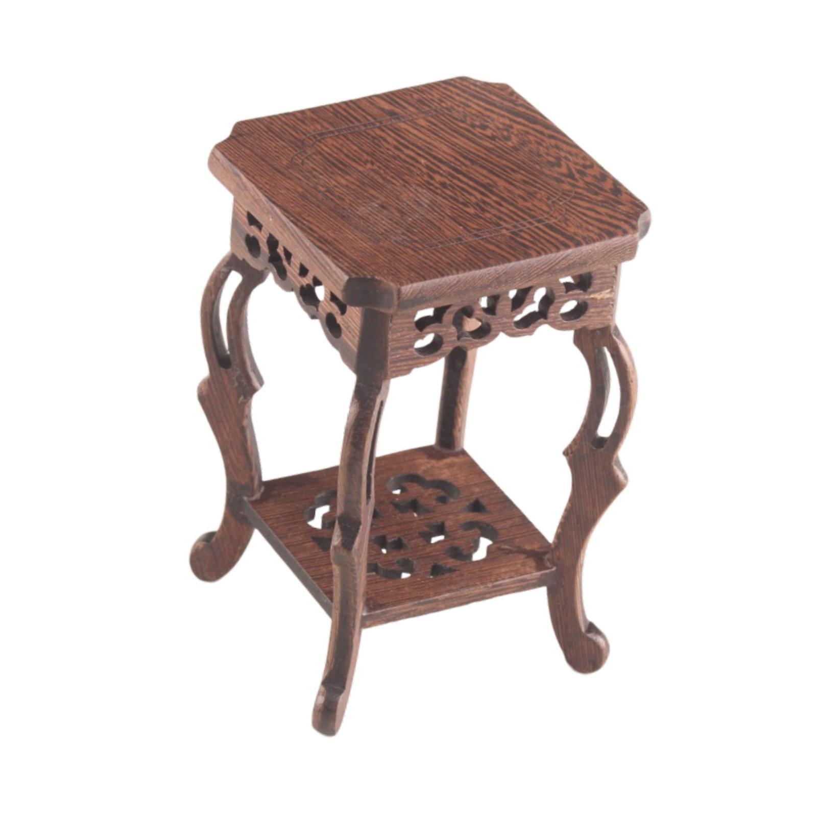 Table Plant Stand