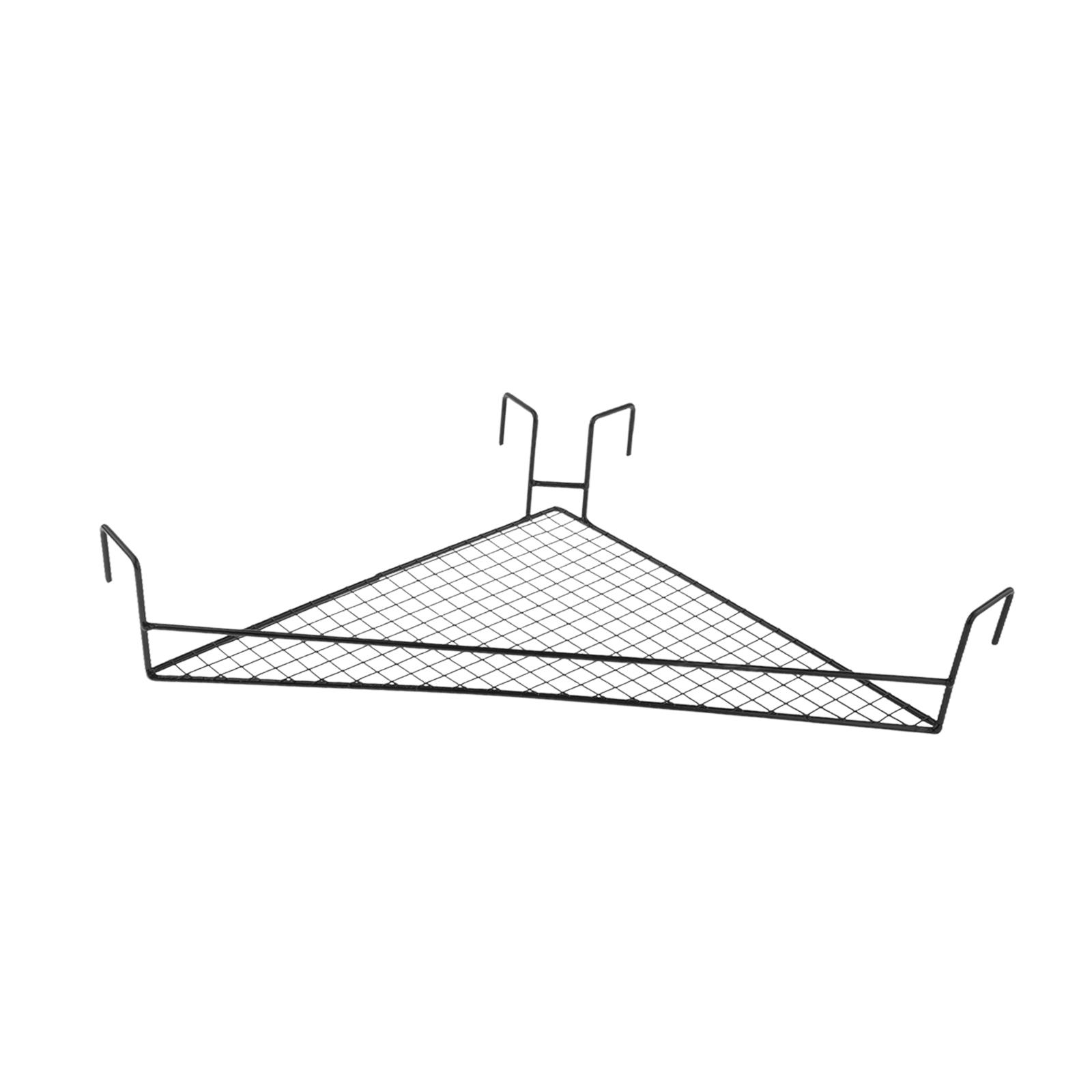 Hanging Basket Triangle