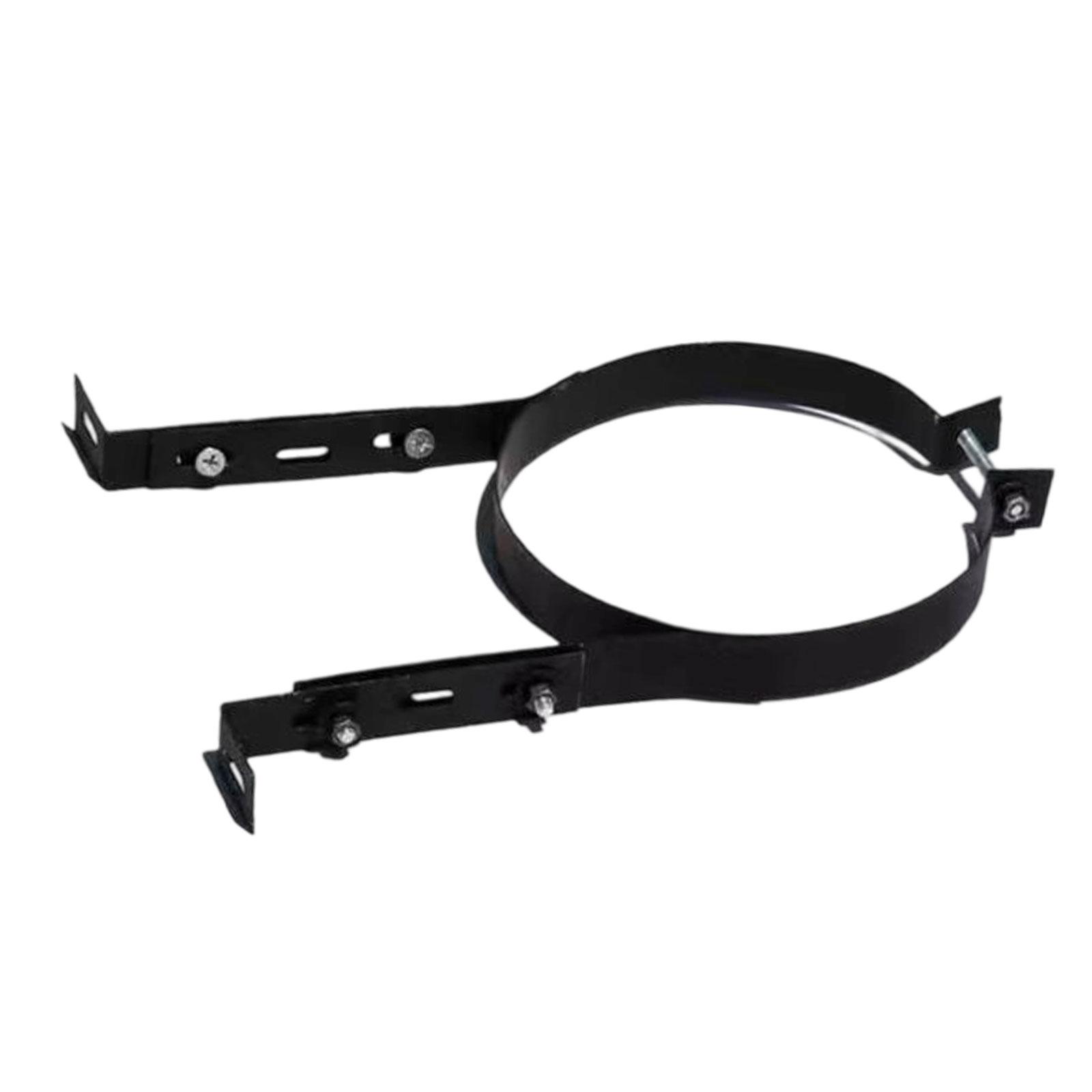 Chimney Pipe Bracket Adjustable