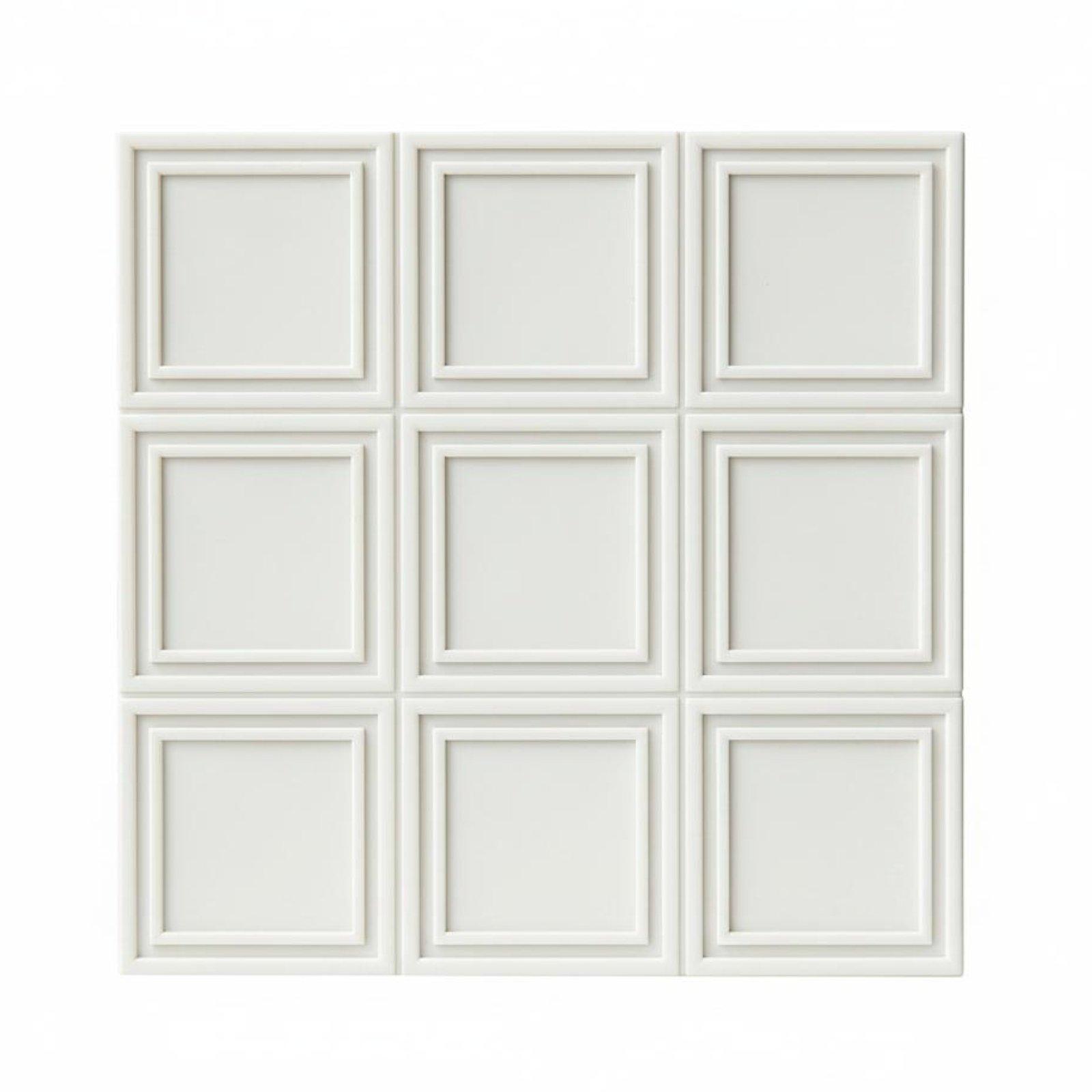Miniature Wall Panel