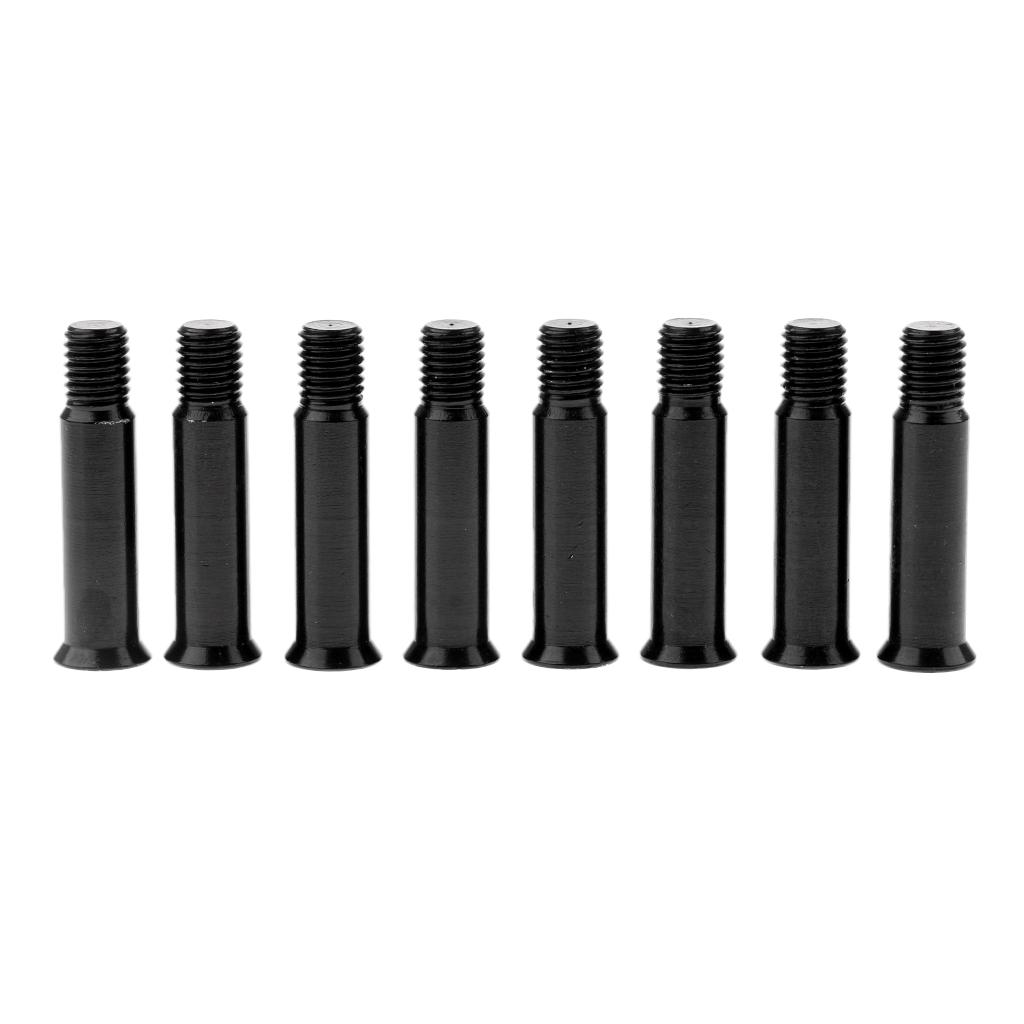 Roller Skate Axle Screws