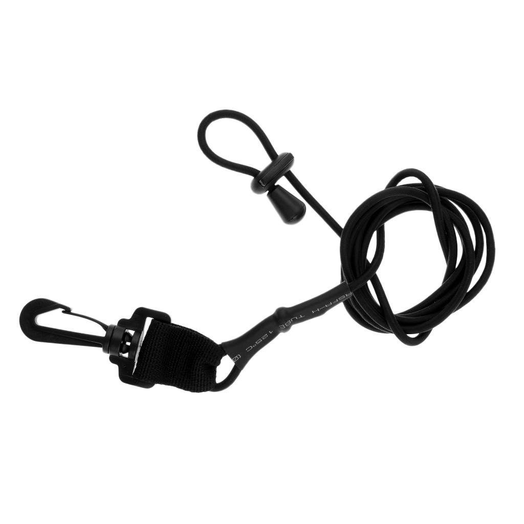 Kayak Toggle Handle Carrying Tie Down Strap Carrier Leash Wedding 4 