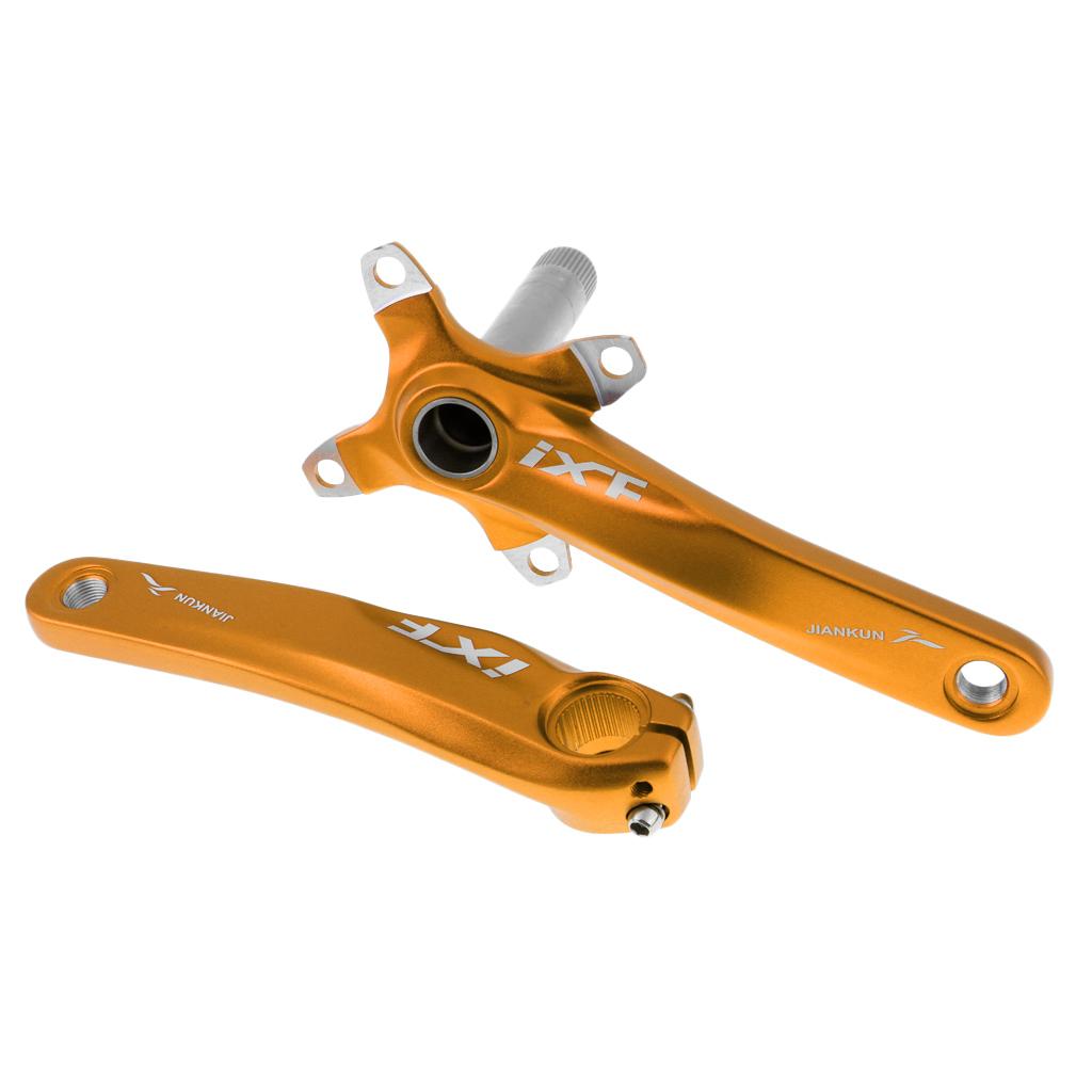 crank arm for mountain bike