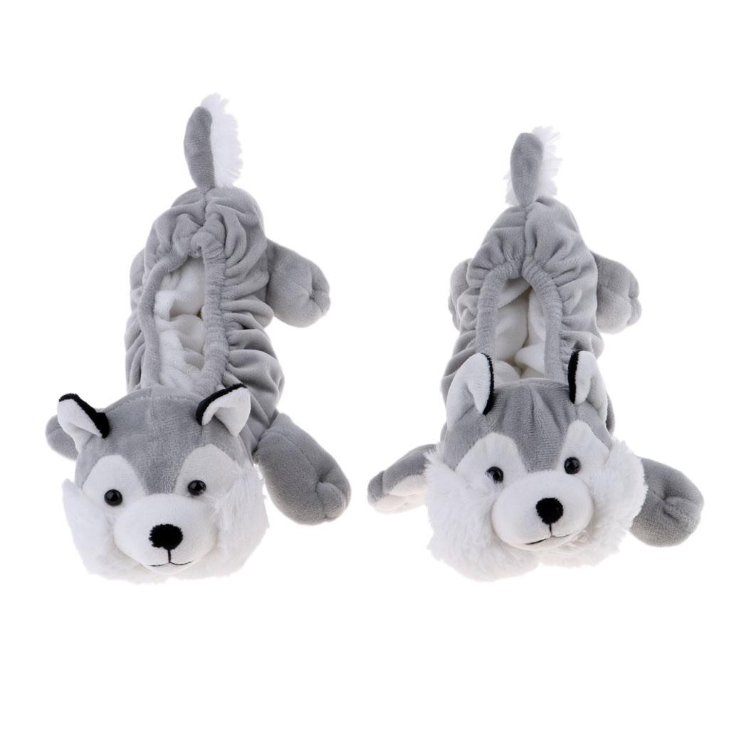 Animal Ice Hockey Figure Skate Blade Covers Soakers Guards Skating Dog