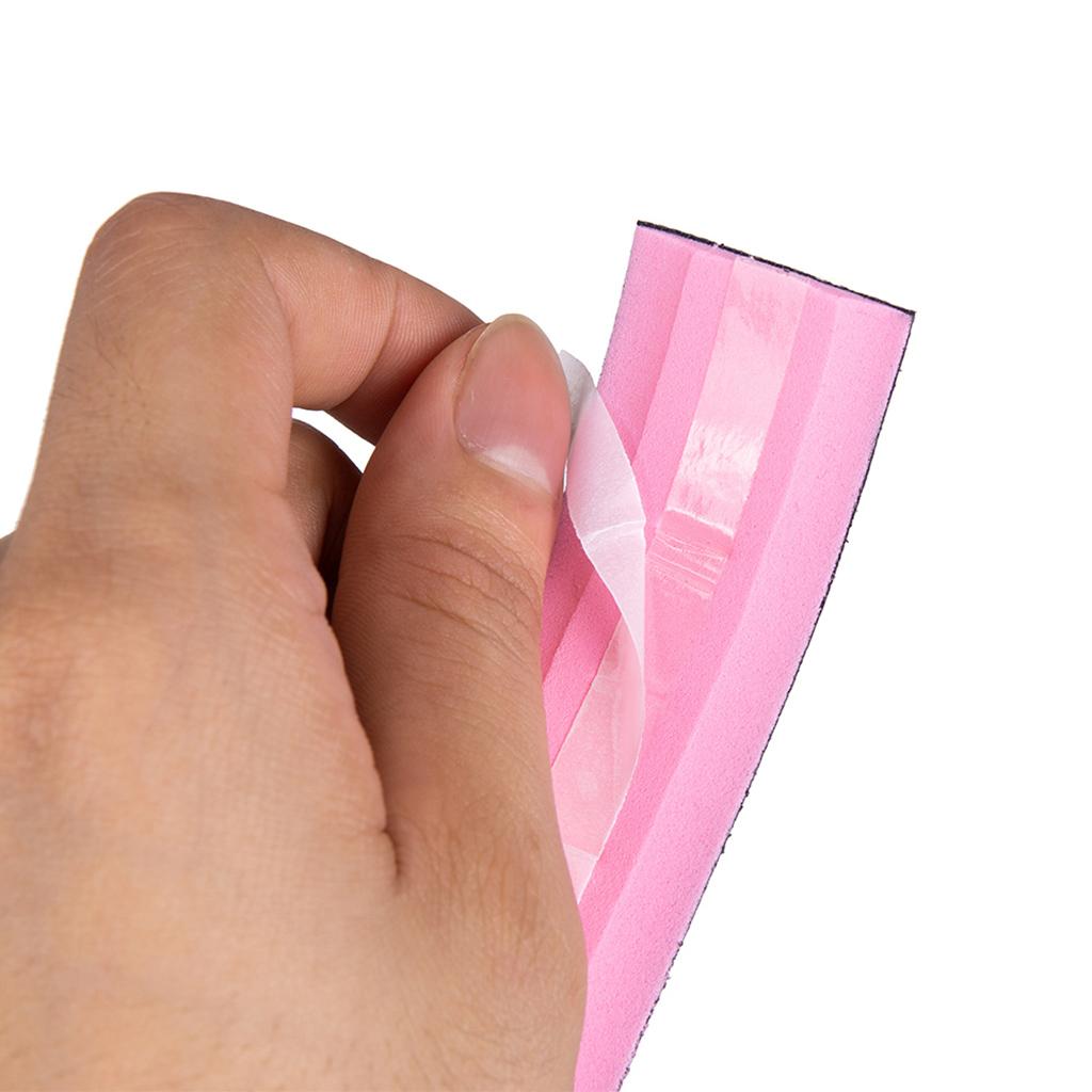 6Pcs Bike Bicycle Handlebar Tape Road Cycling Handle Bar Wraps Grip