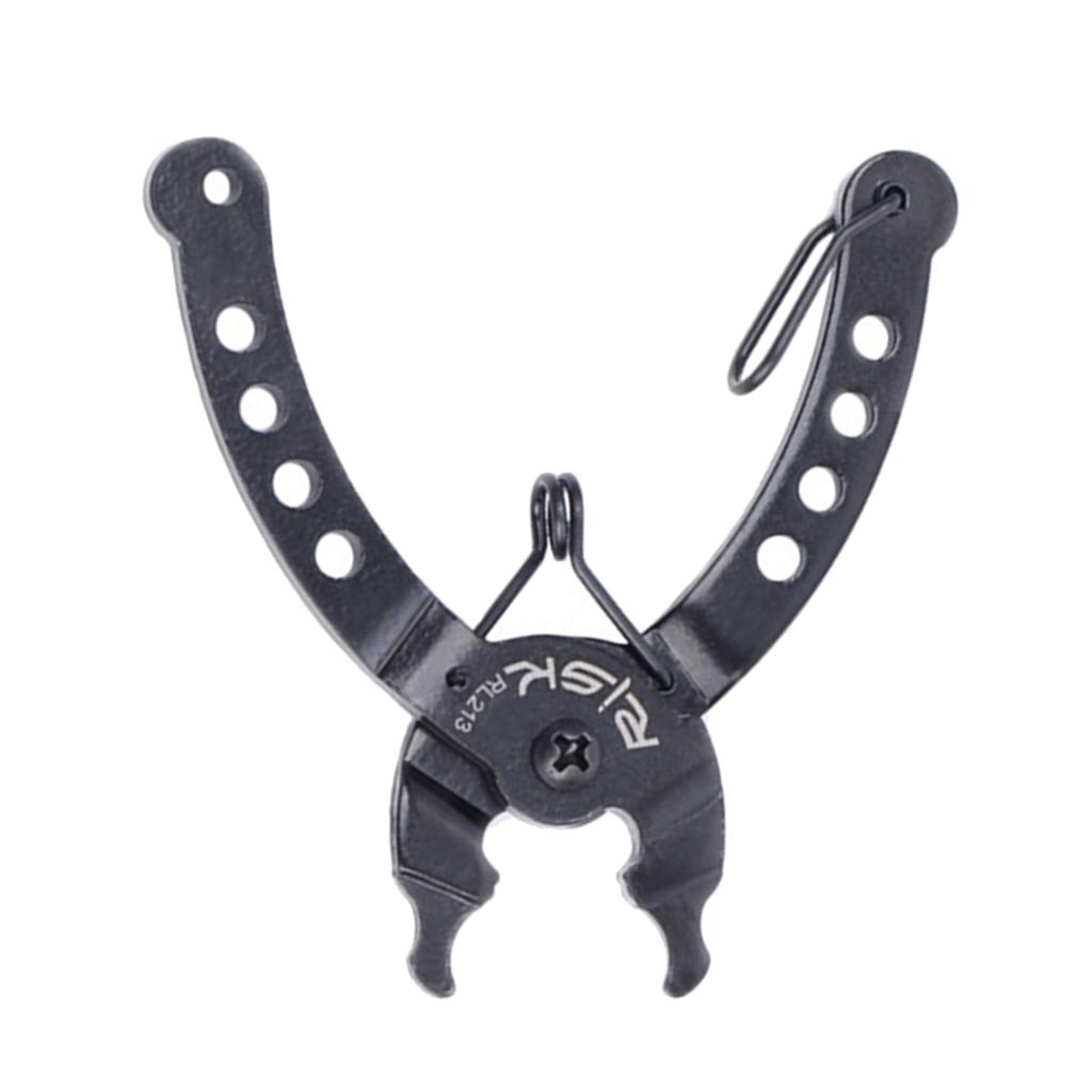 Bicycle Chain Plier Bike Chain Missing Link Opener Closer Remover Repair Kit