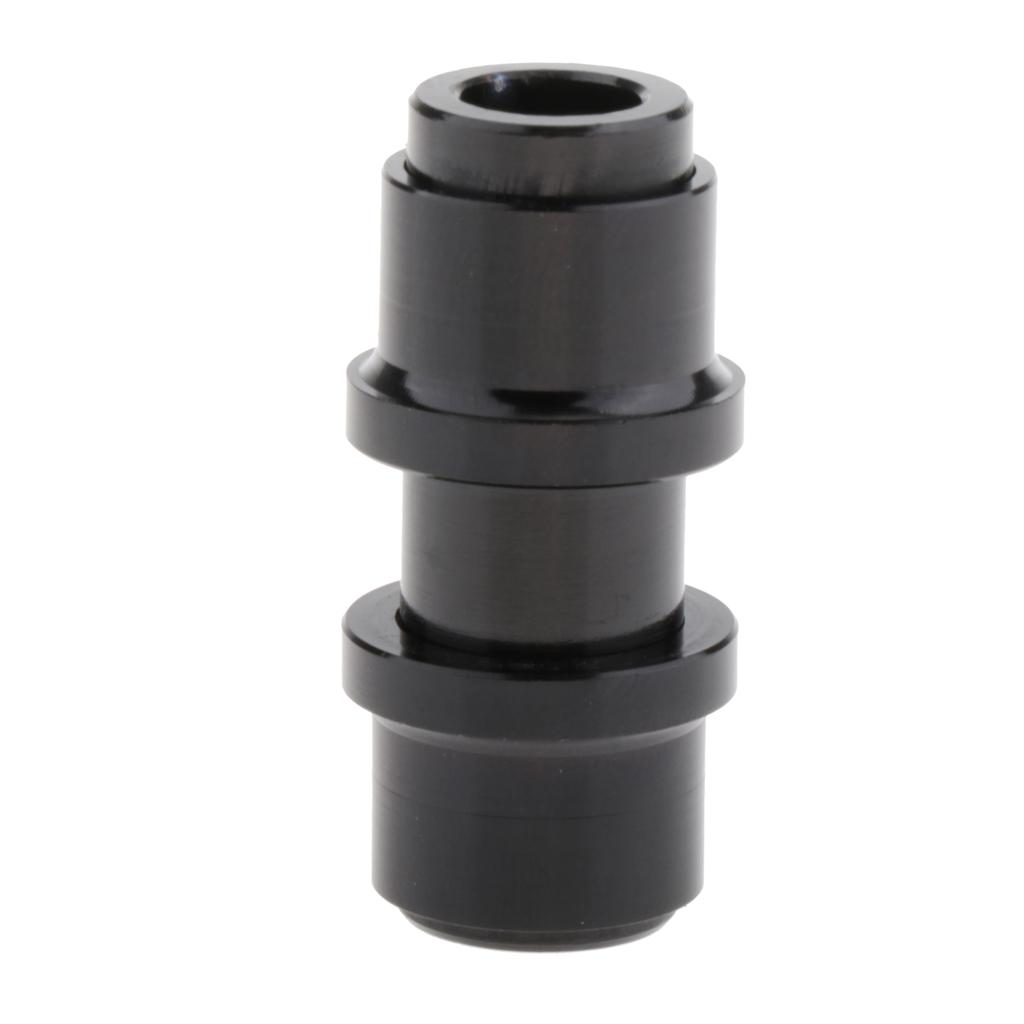 Bike Rear Shock Bushing Turn Point Rear Suspension Modified Parts 38x8mm