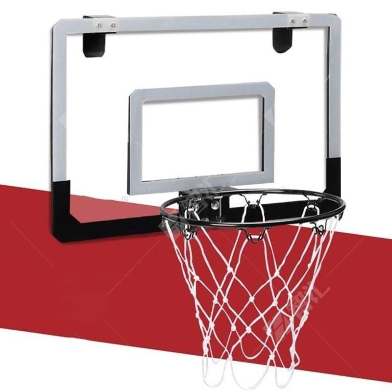 Basketball Toy Set Childrens Hanging Basketball Board Wall Basketball Stands