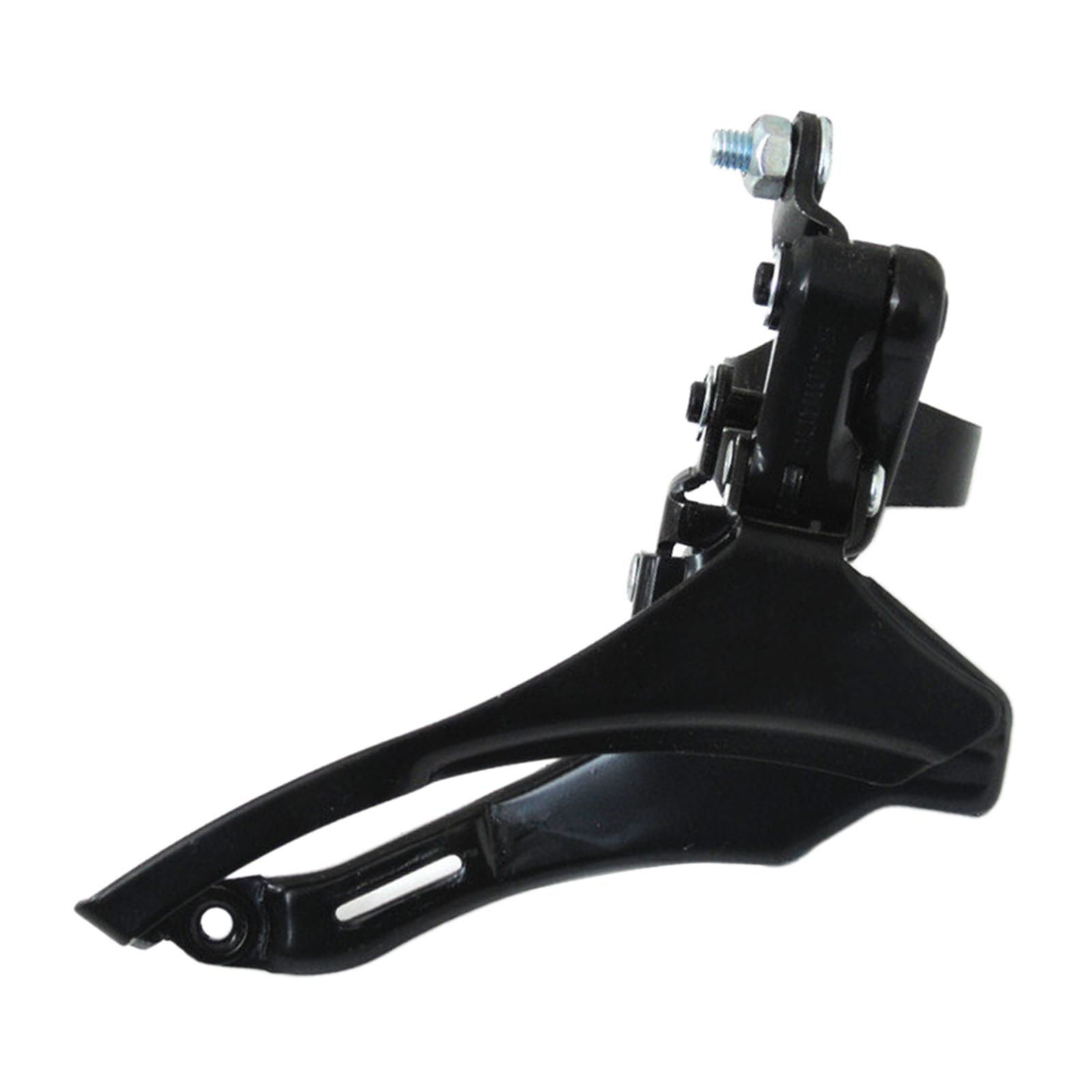 Bike Front Derailleur