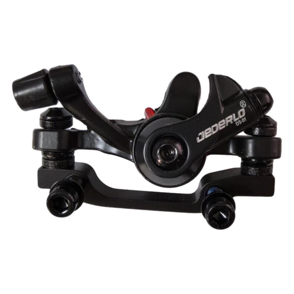 Mechanical Disc Brake Caliper Rear R160 F180