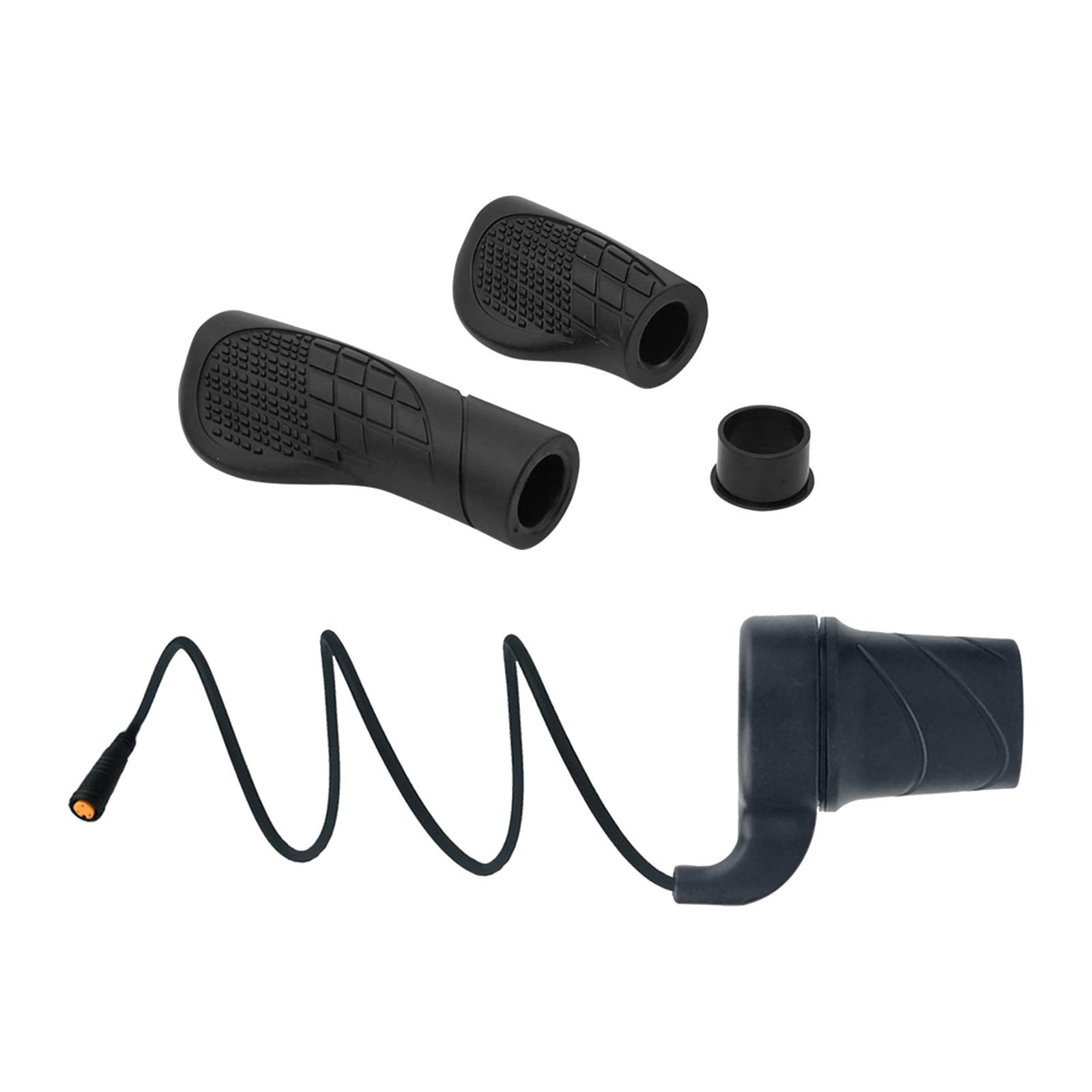 Electric Bike Throttle