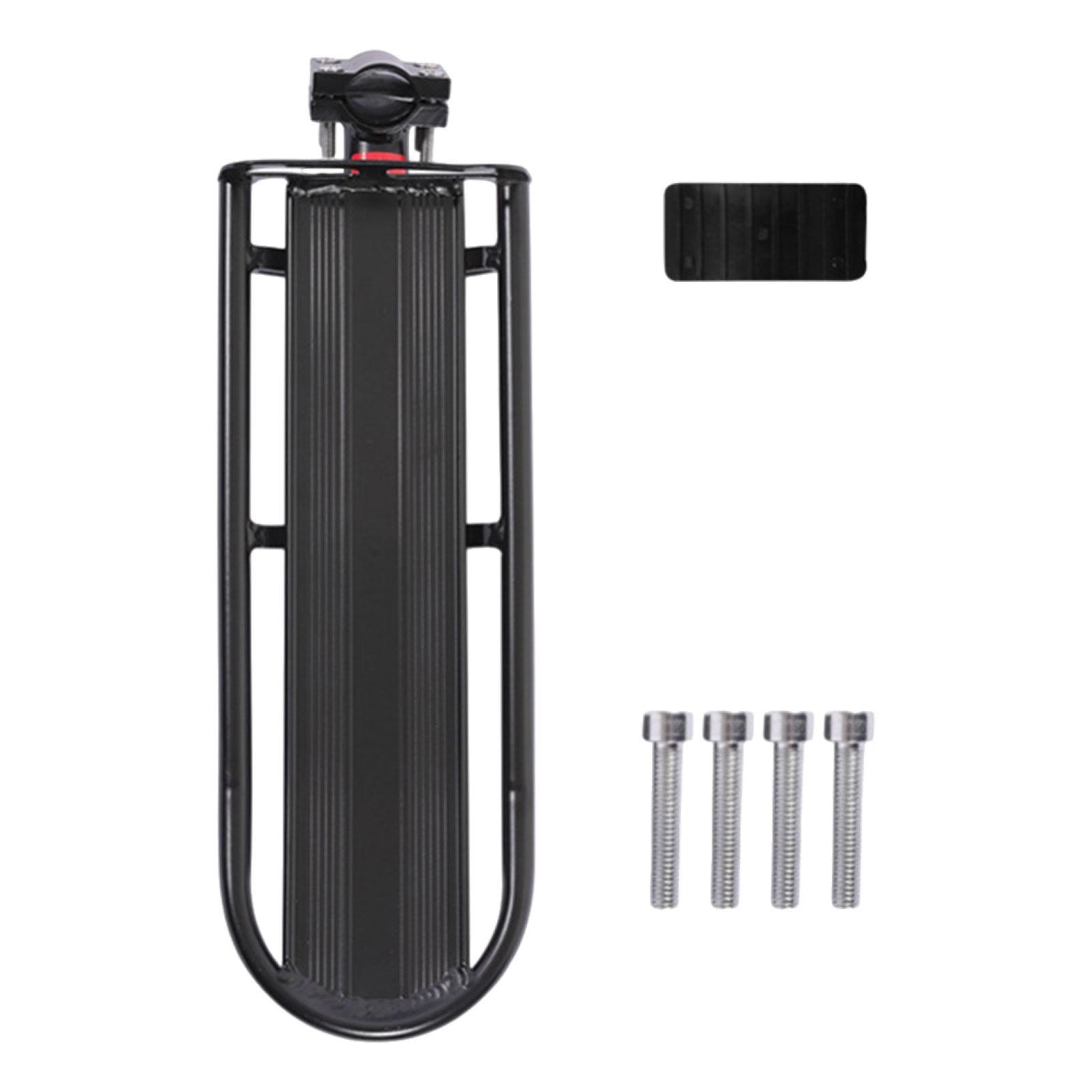 Bike Rear Carrier Rack
