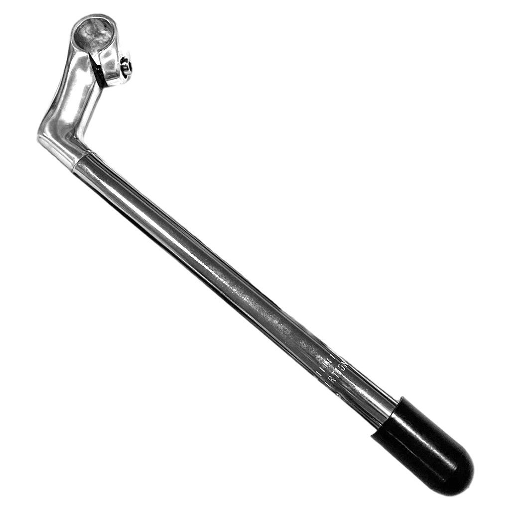 Bicycle Quill Stem 25.4x22.2×300