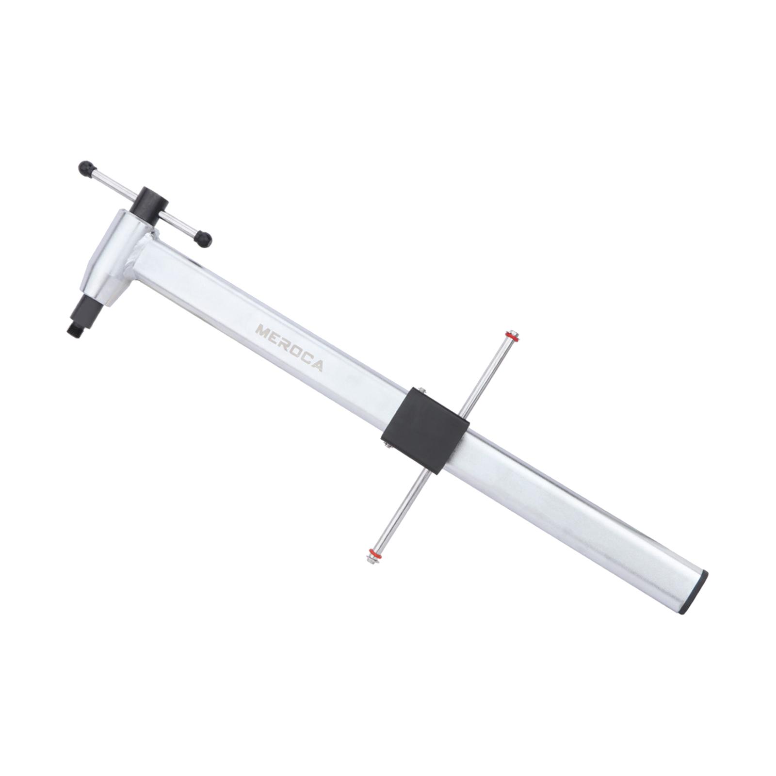 Derailleur Hanger Alignment Gauge