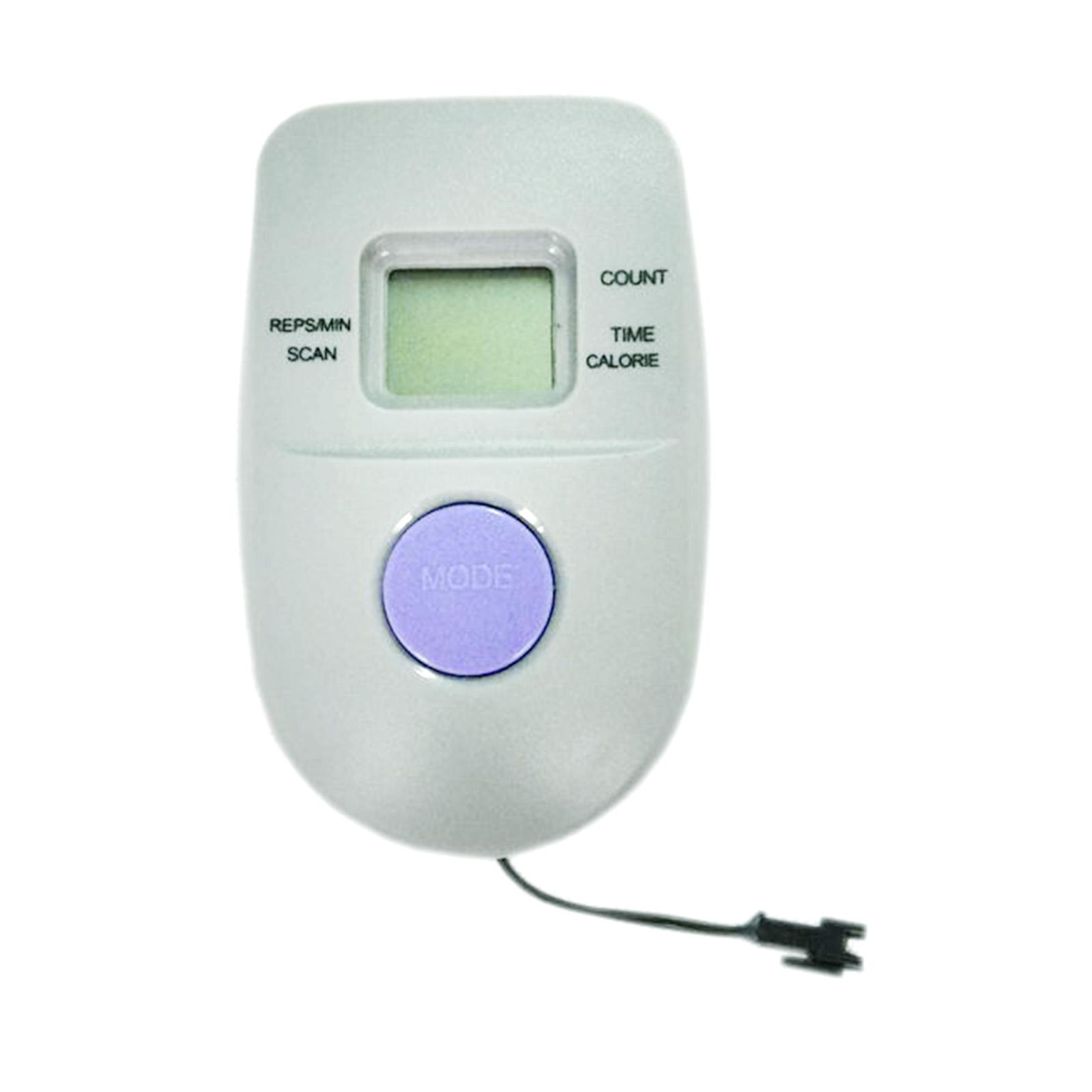 Stationary Bike Speedometer