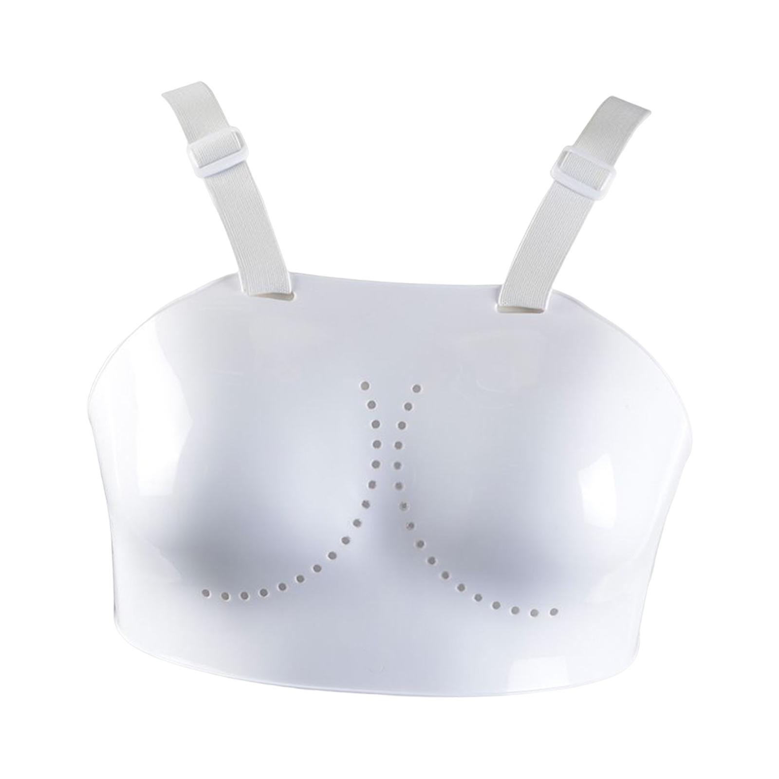 Boxing Chest Guard