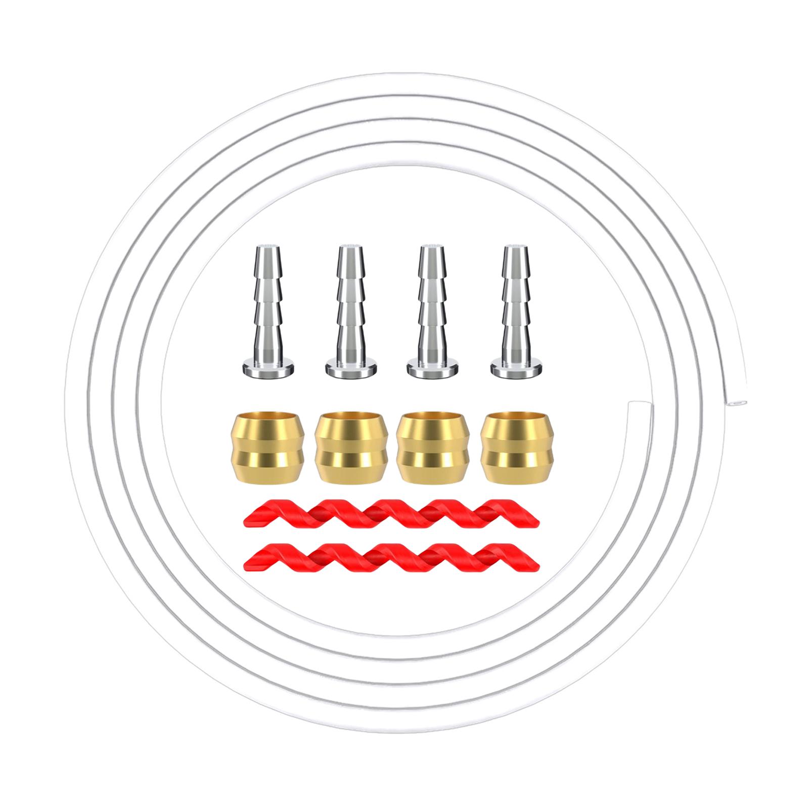 Brake Hose Kit
