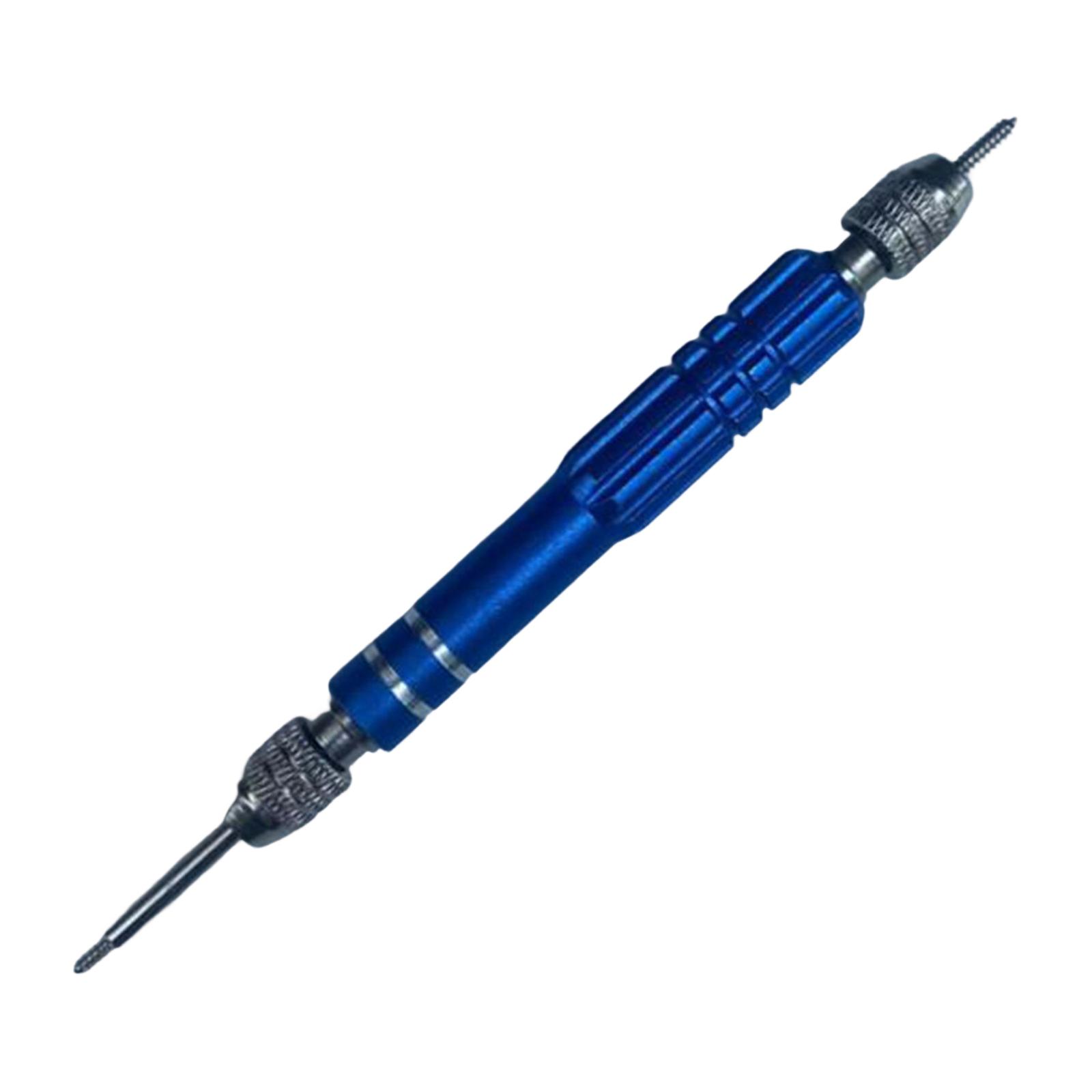 Badminton Grommet Remover