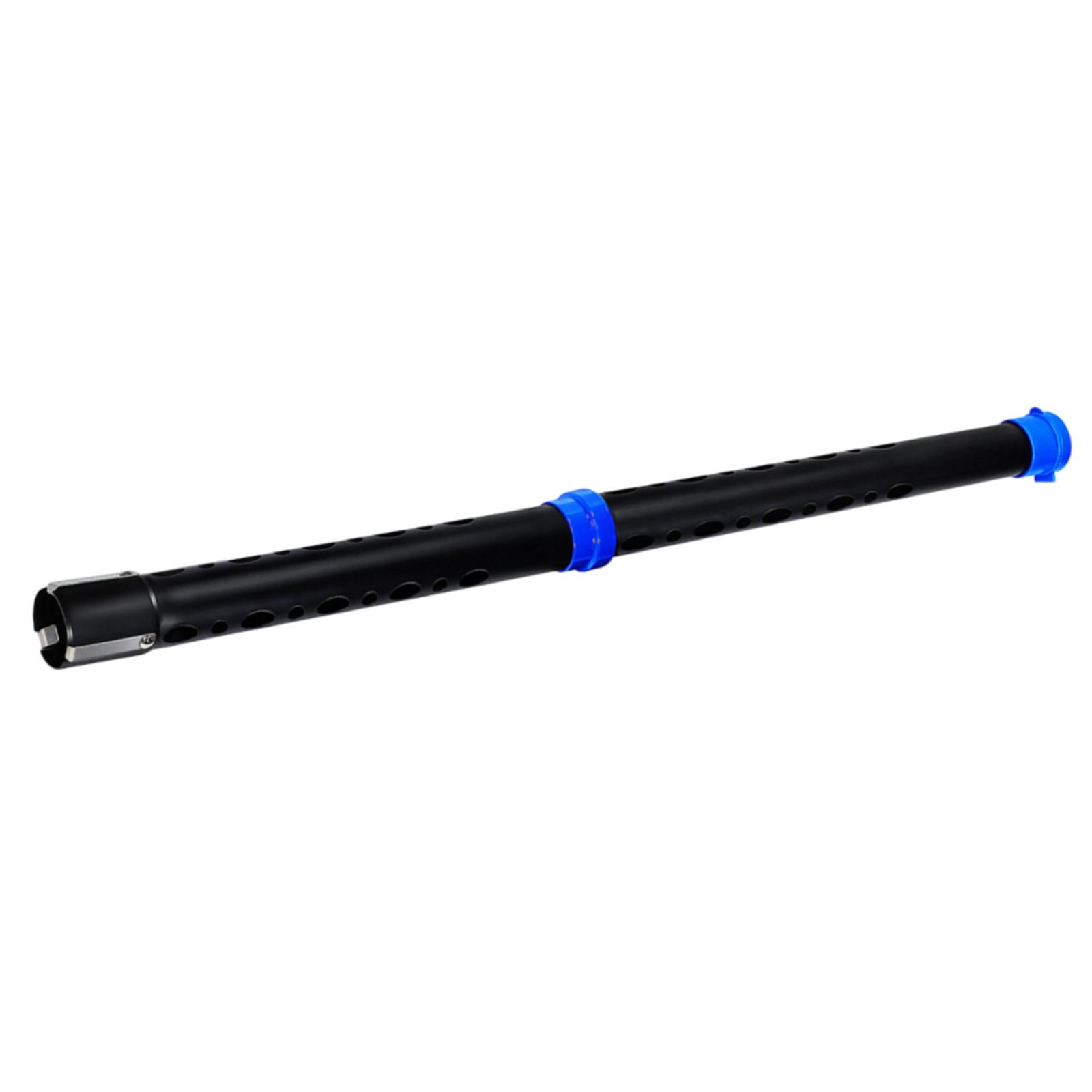 Golf Balls Retriever Tube