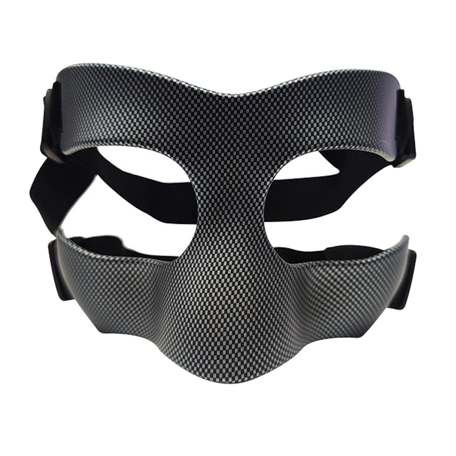 Boxing Face Guard